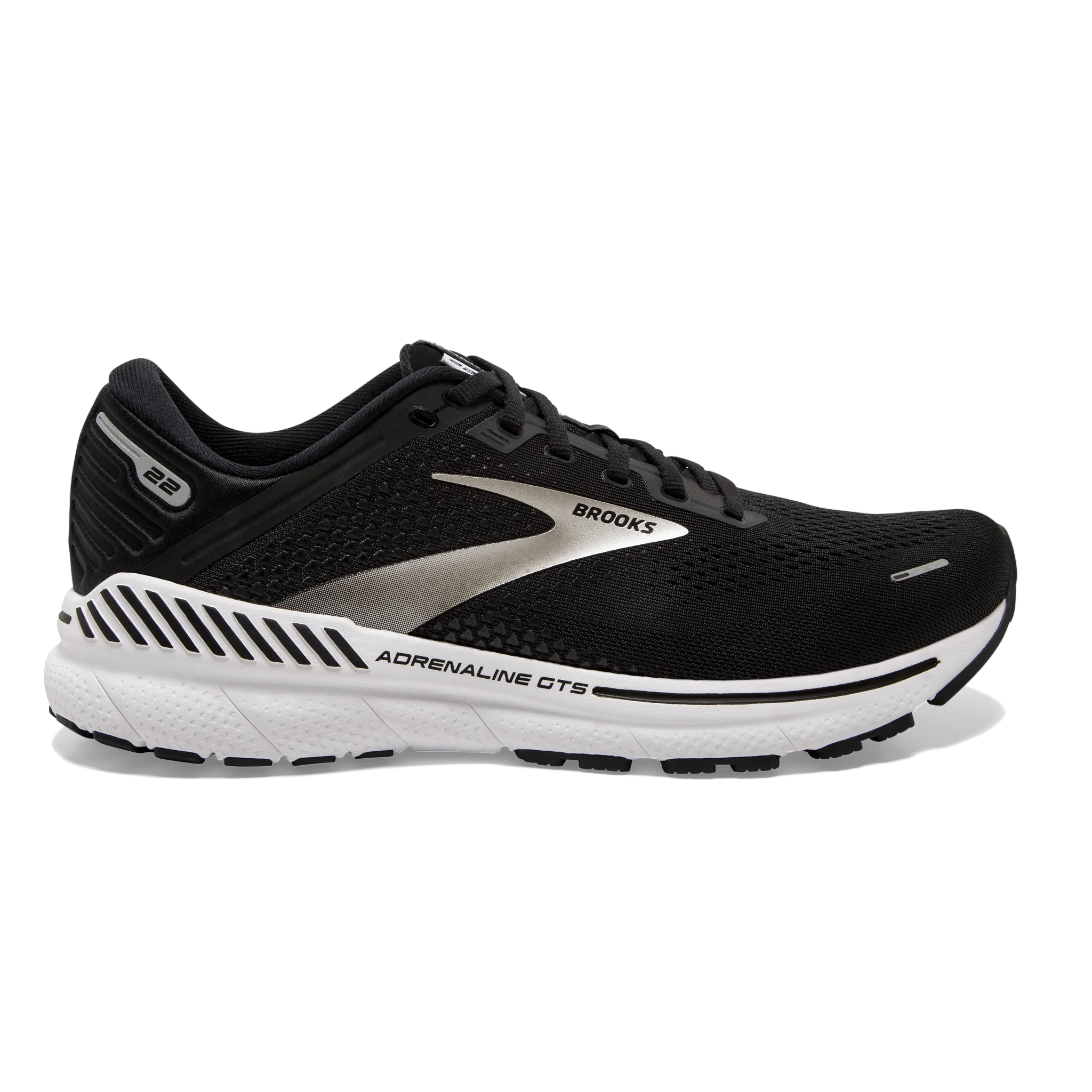 wedge - heel shoes Men's Adrenaline GTS 22