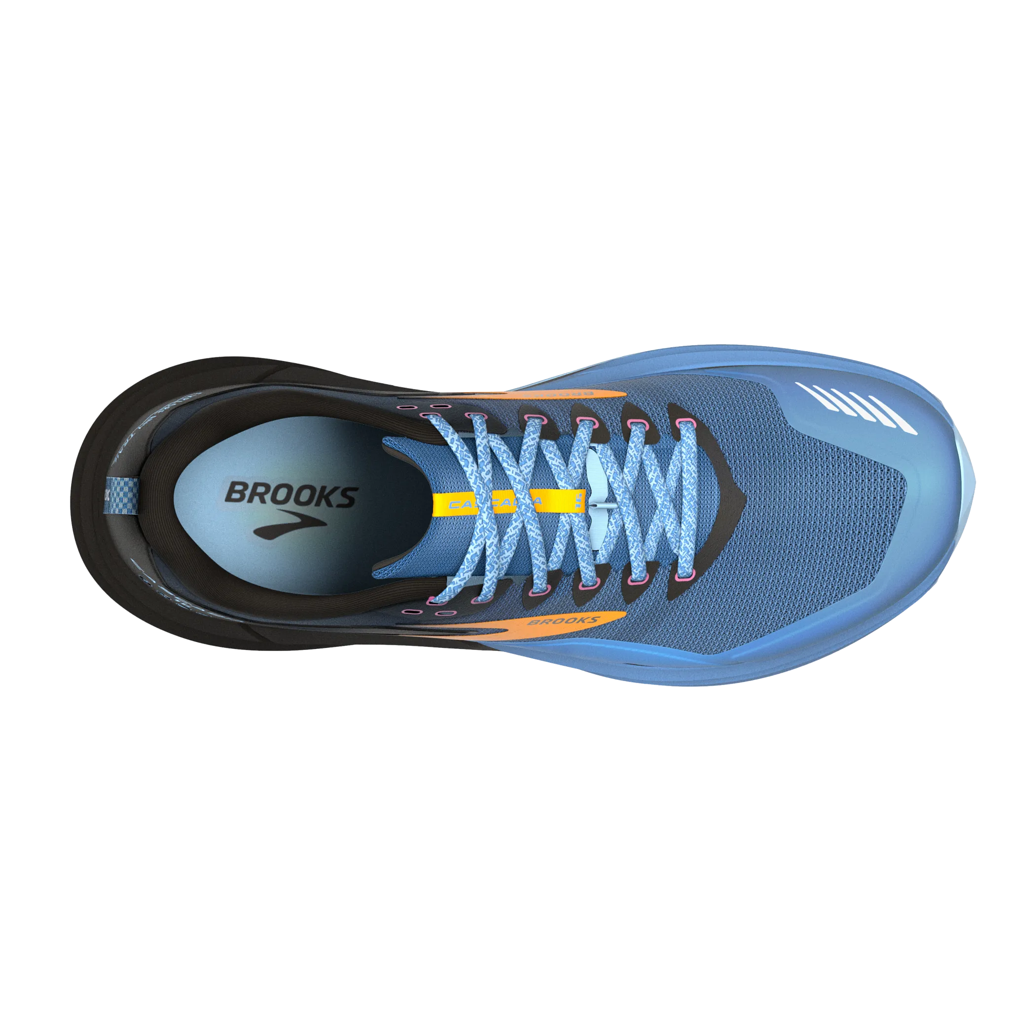 Women's Cascadia 16 Trustworthy