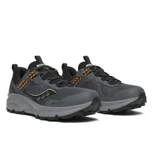 Anti - UV running alone Saucony Excursion TR 17 GTX Men
