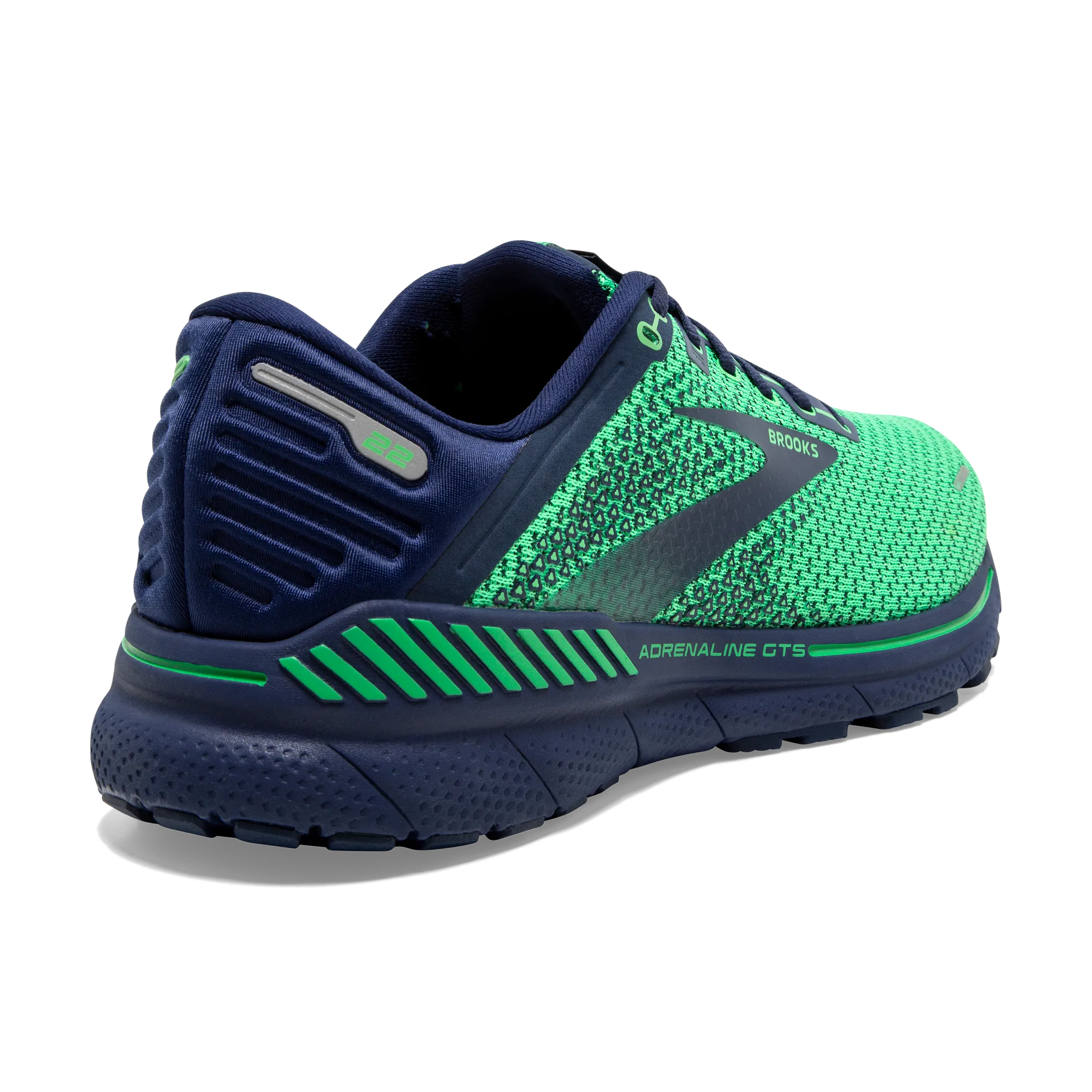 Men's Adrenaline GTS 22 agility equipment