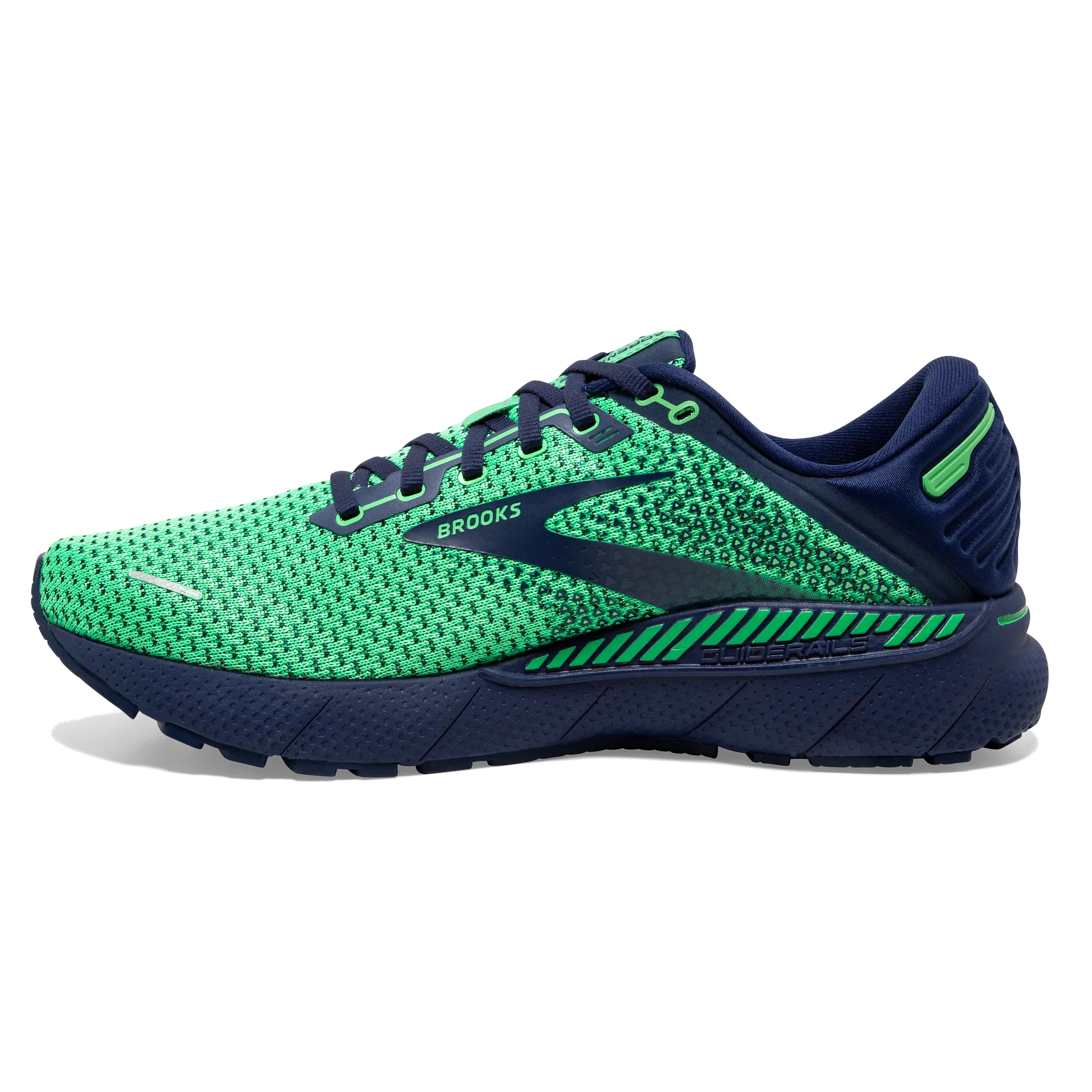 Men's Adrenaline GTS 22 long - jump running shoes running for coordination