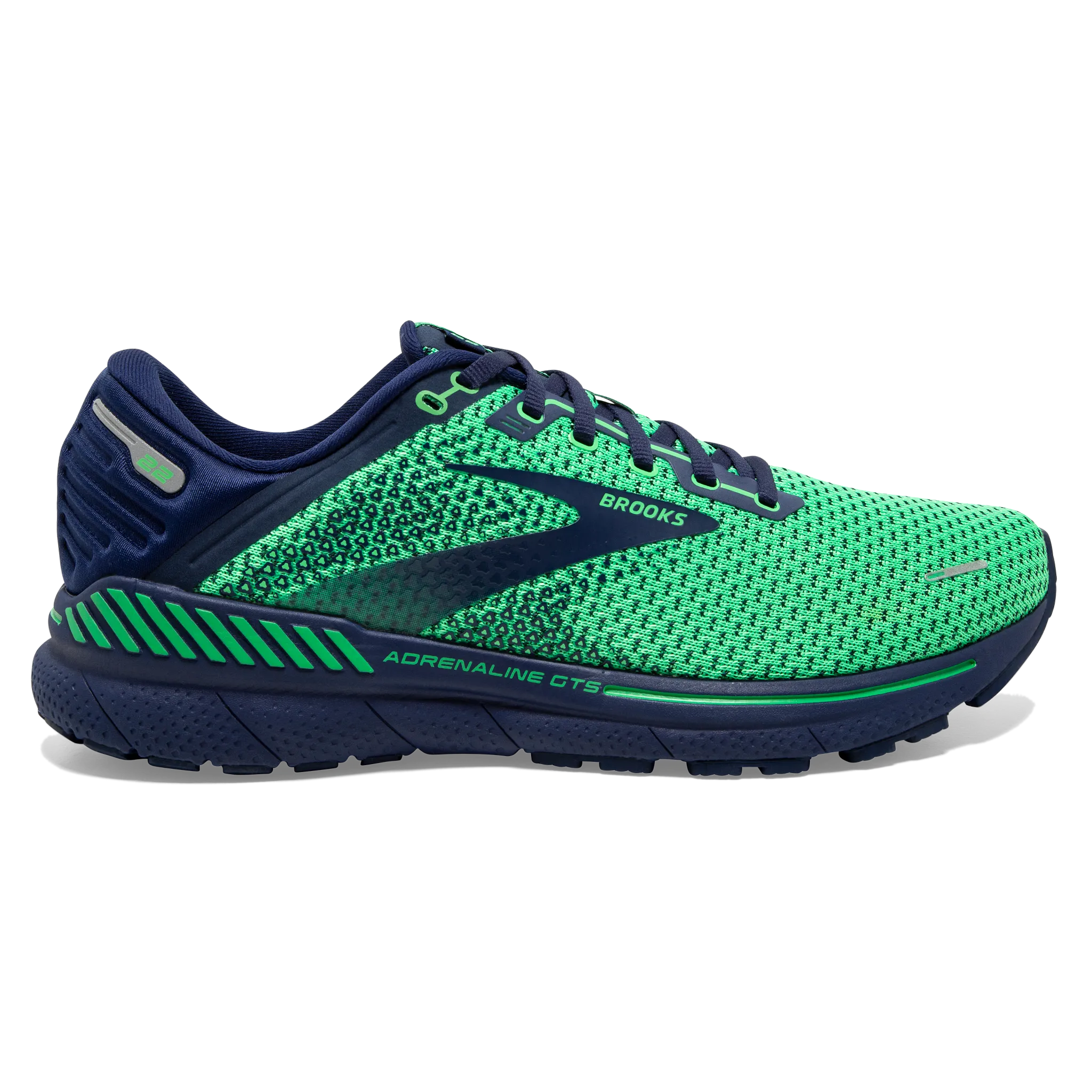 fitness challenge shoe aim city running gear Men's Adrenaline GTS 22