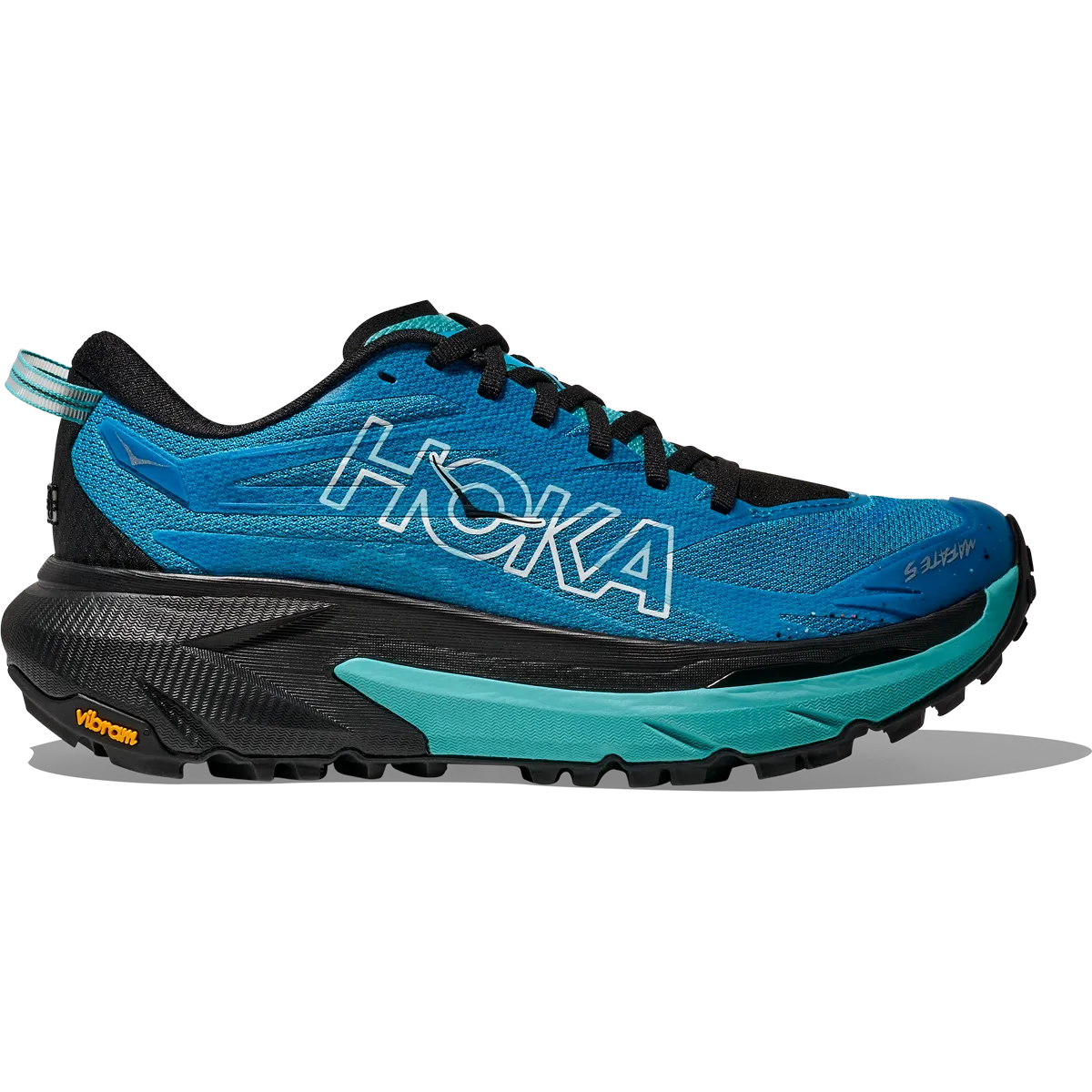 Women's Mafate 5 confident - running Anti - skid