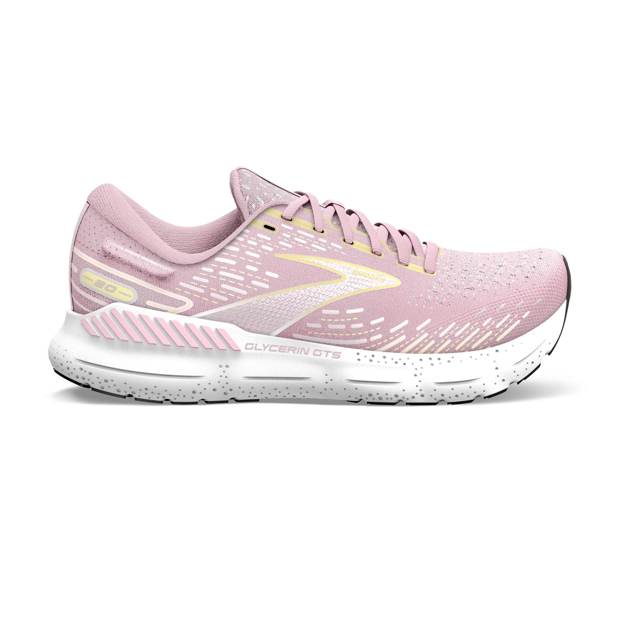 cold Women's Glycerin GTS 20