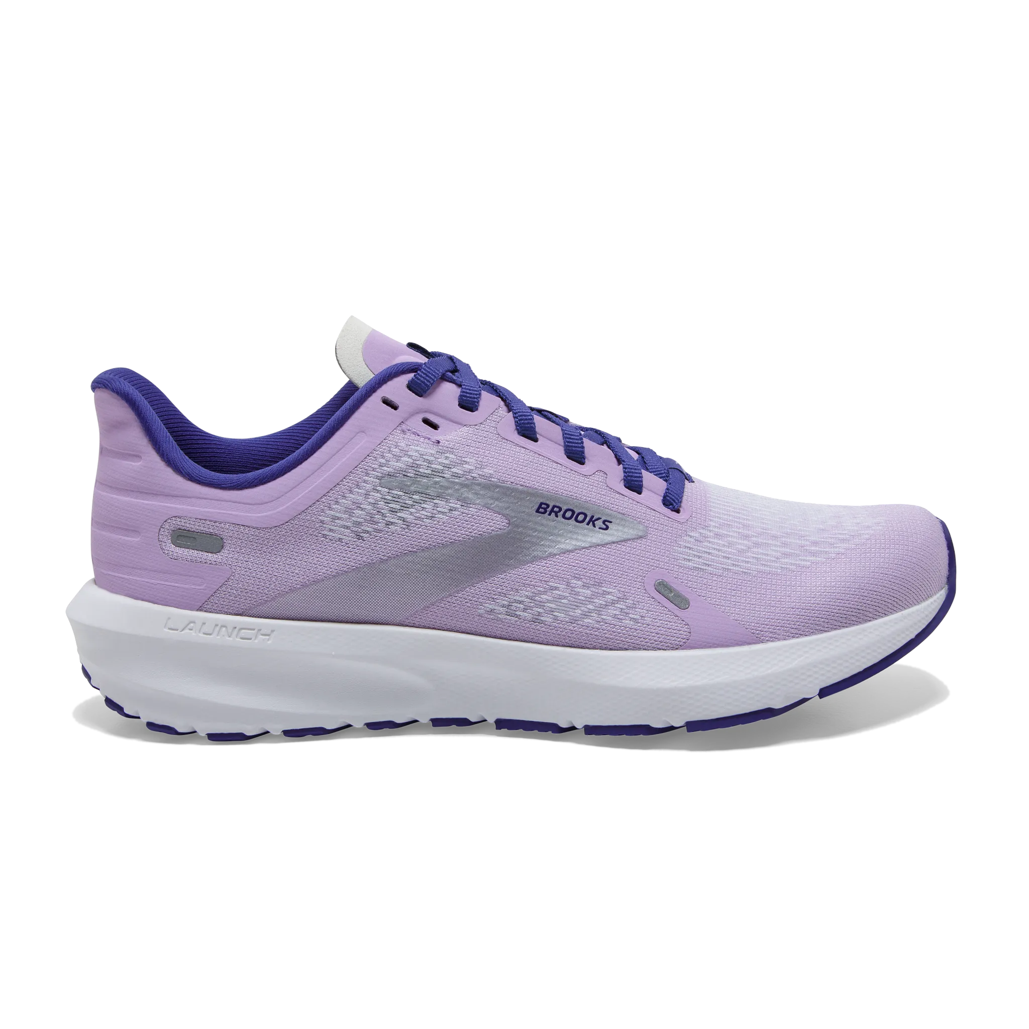 Women's Launch 9 odor - control insole shoes High-top