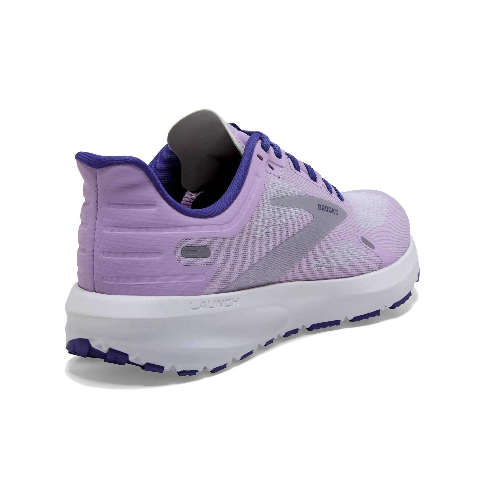 Women's Launch 9 mid - top Race - worthy