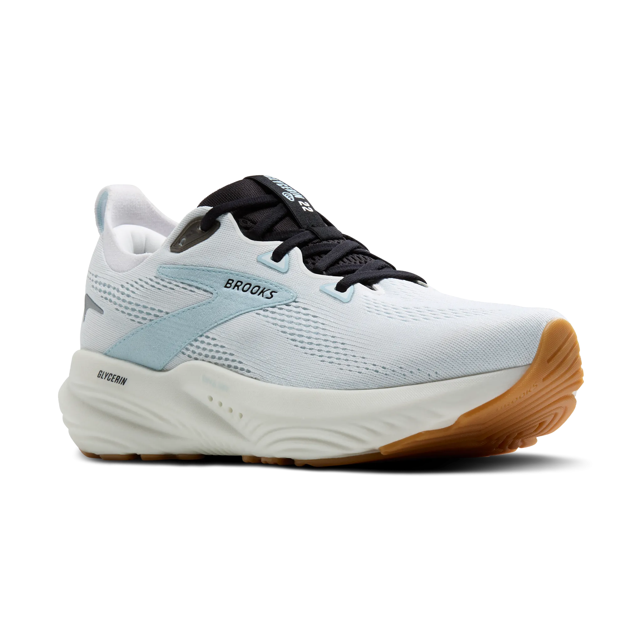 Men's Glycerin 22 Mesh - Upper parade - themed running gear