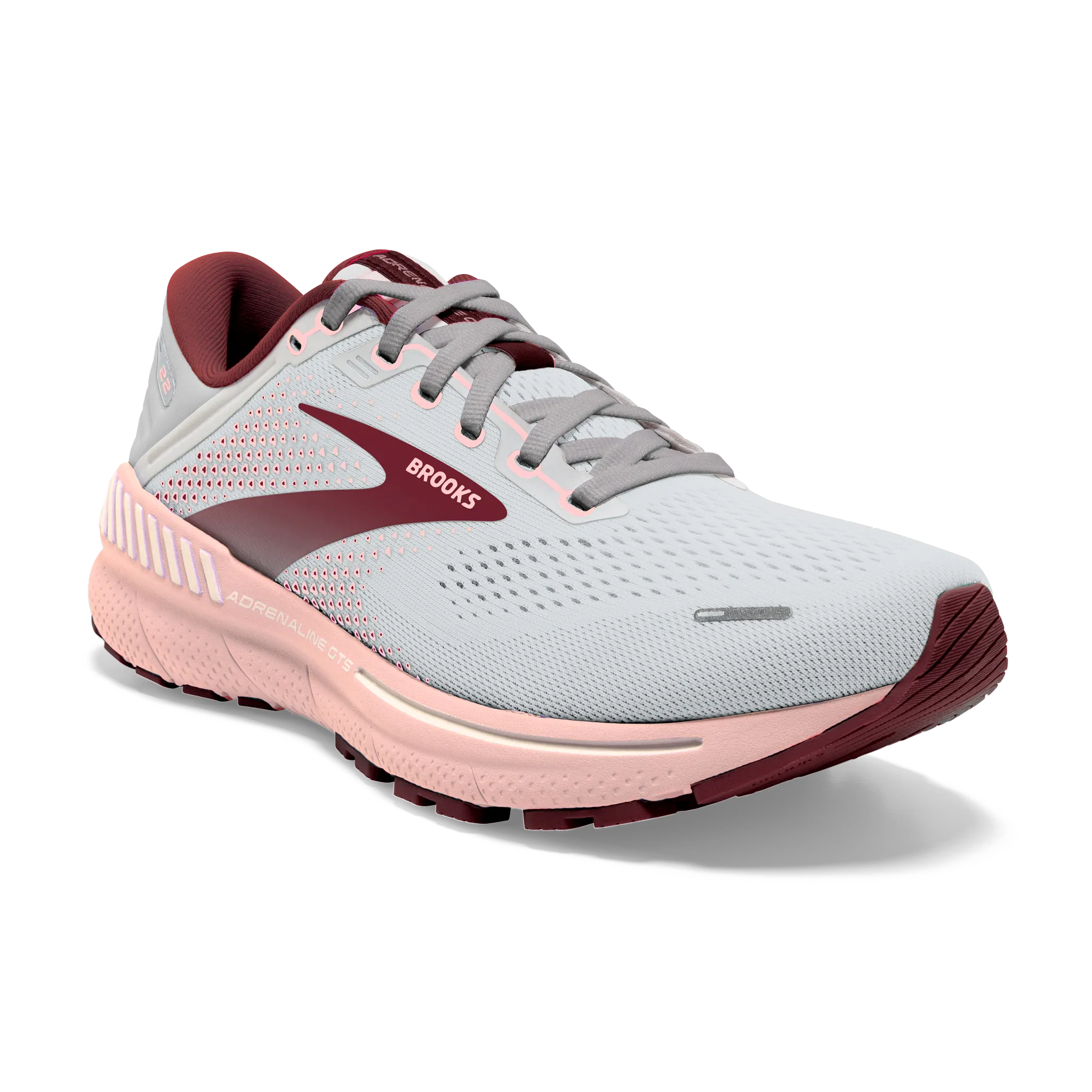 sunny - day - runner running shoes for women in their 40s Women's Adrenaline GTS 22