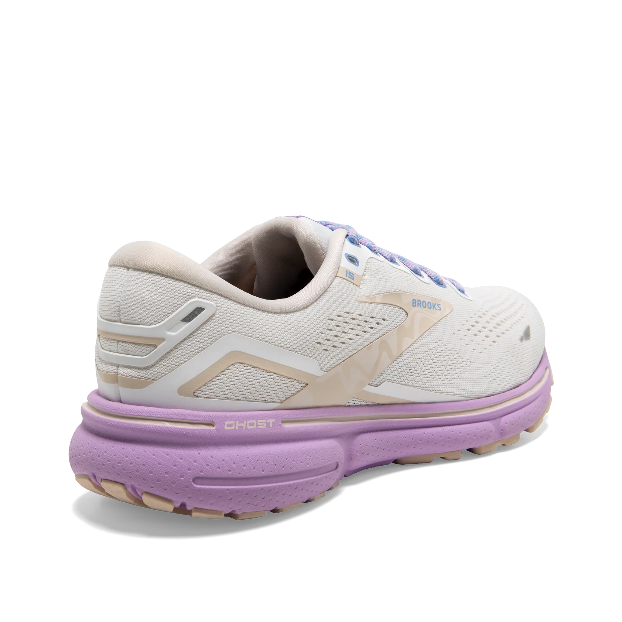 running in spring shoes Women's Ghost 15