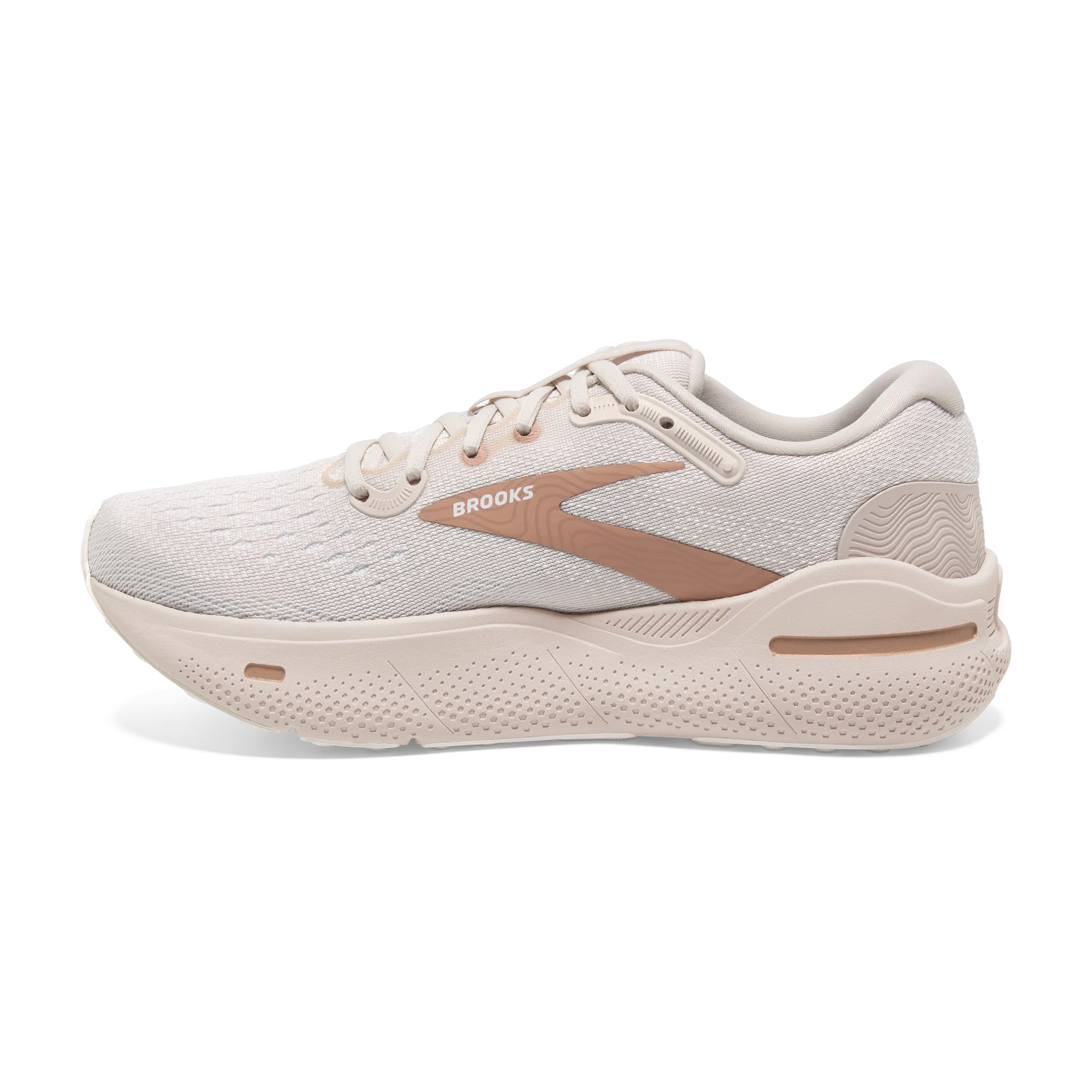 anti - skid shoes Women's Ghost Max