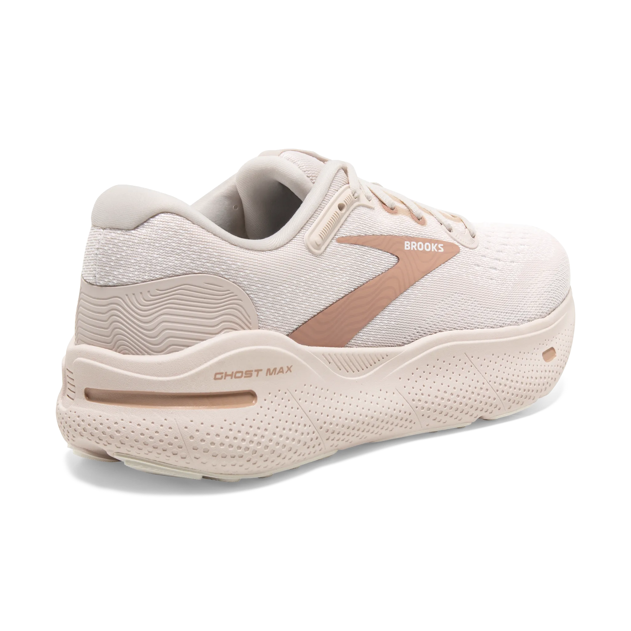 triple - jump shoes Women's Ghost Max