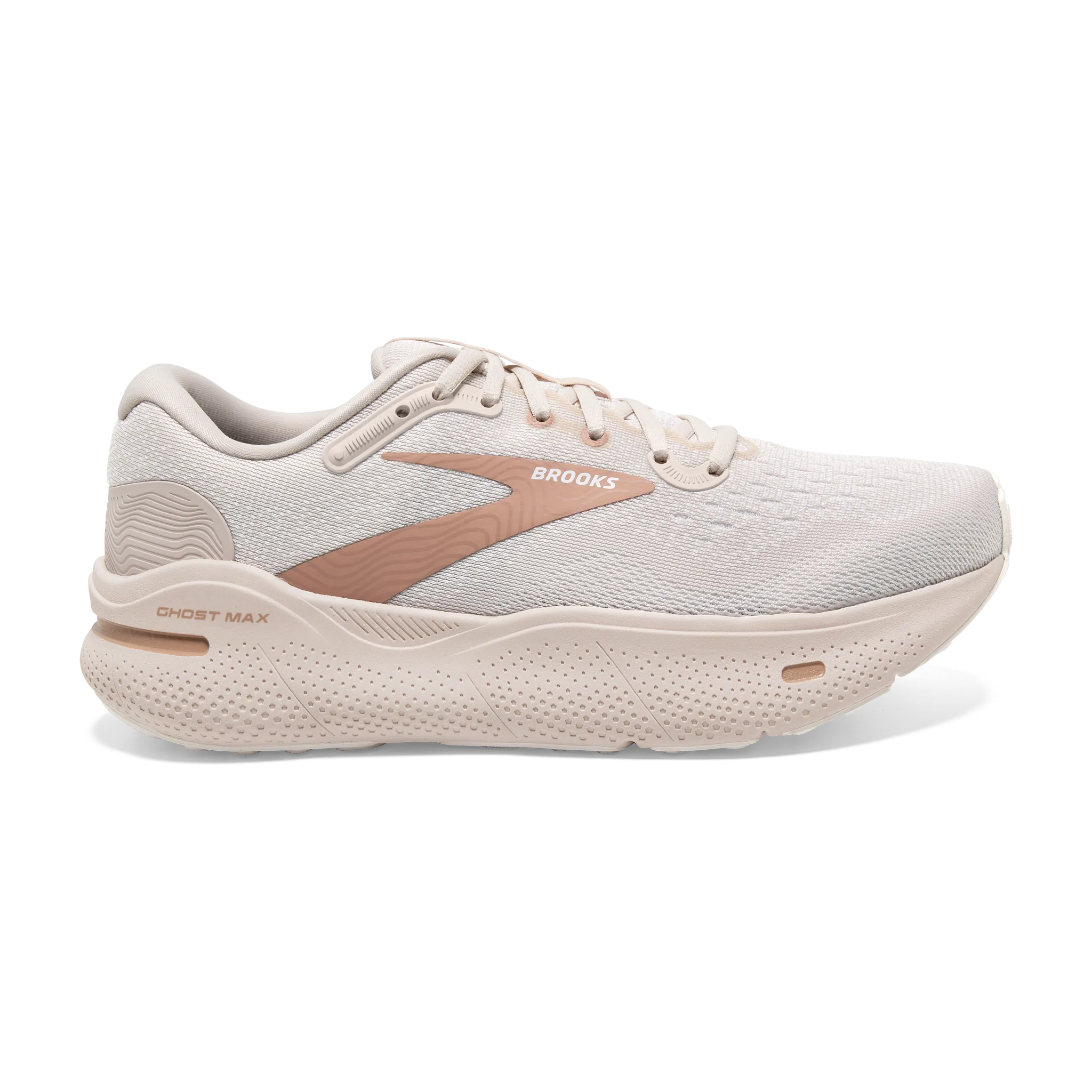 Women's Ghost Max hypoallergenic