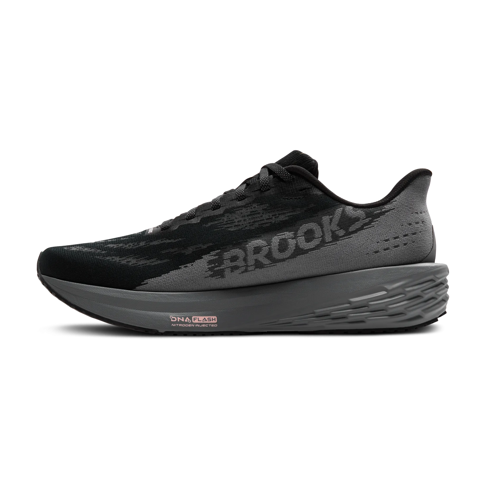 Men's Launch 11 perforated - lining shoes