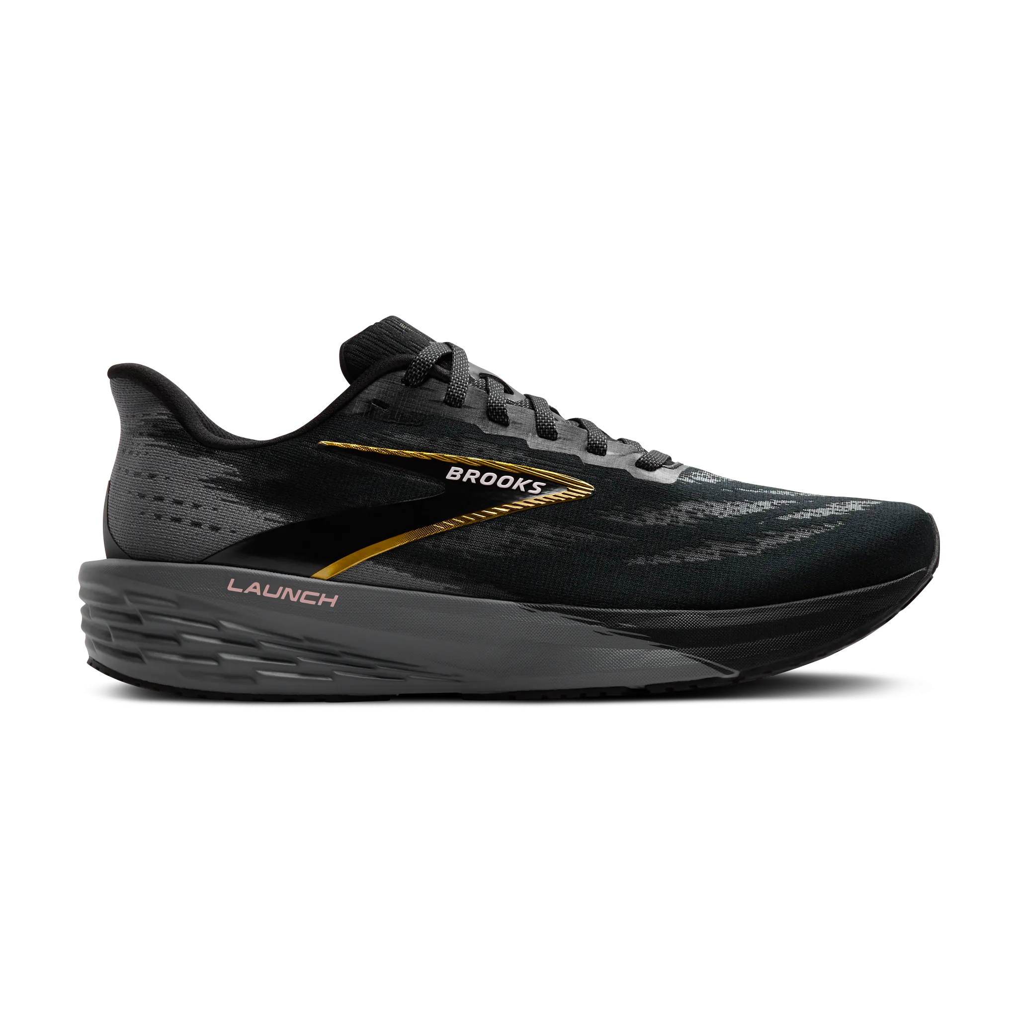 Men's Launch 11 adjustable - strap running wear Slow running