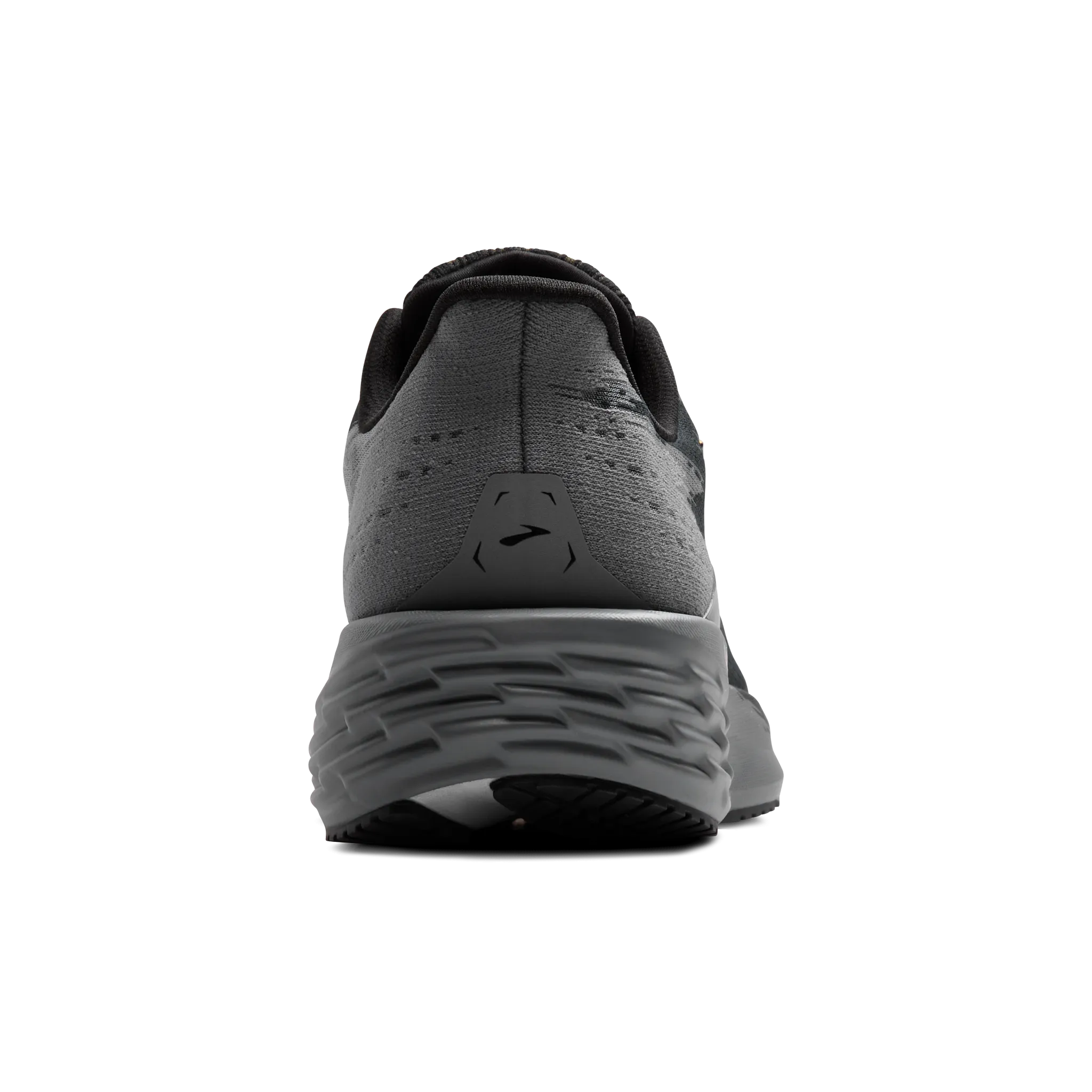 Men's Launch 11 running in fog shoes Power Shoes