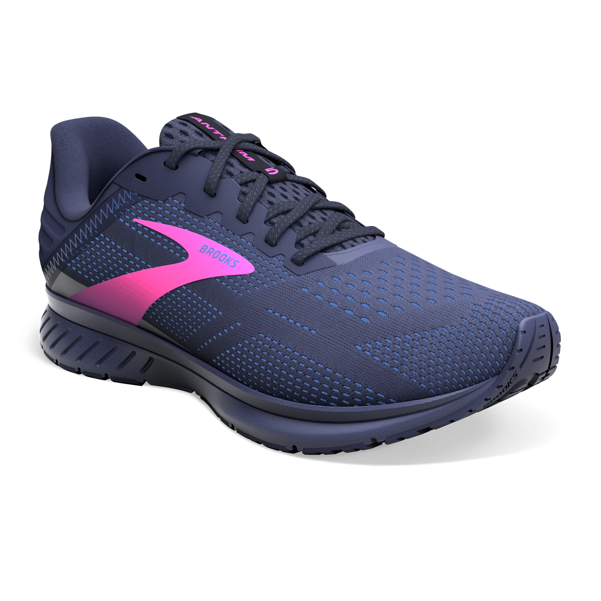 Women's Anthem 5 Style - and - function rough - surface running wear