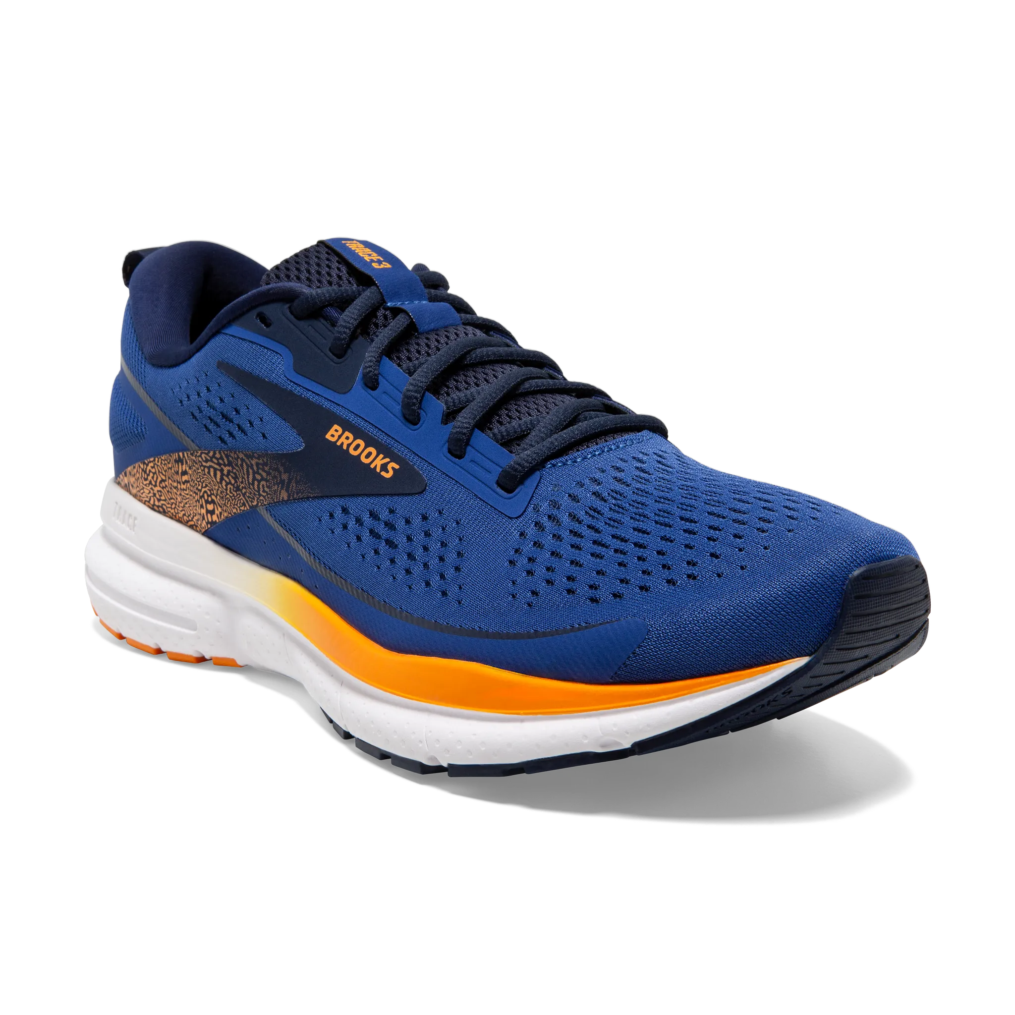Men's Trace 3 yoga practitioners' shoes Athletic
