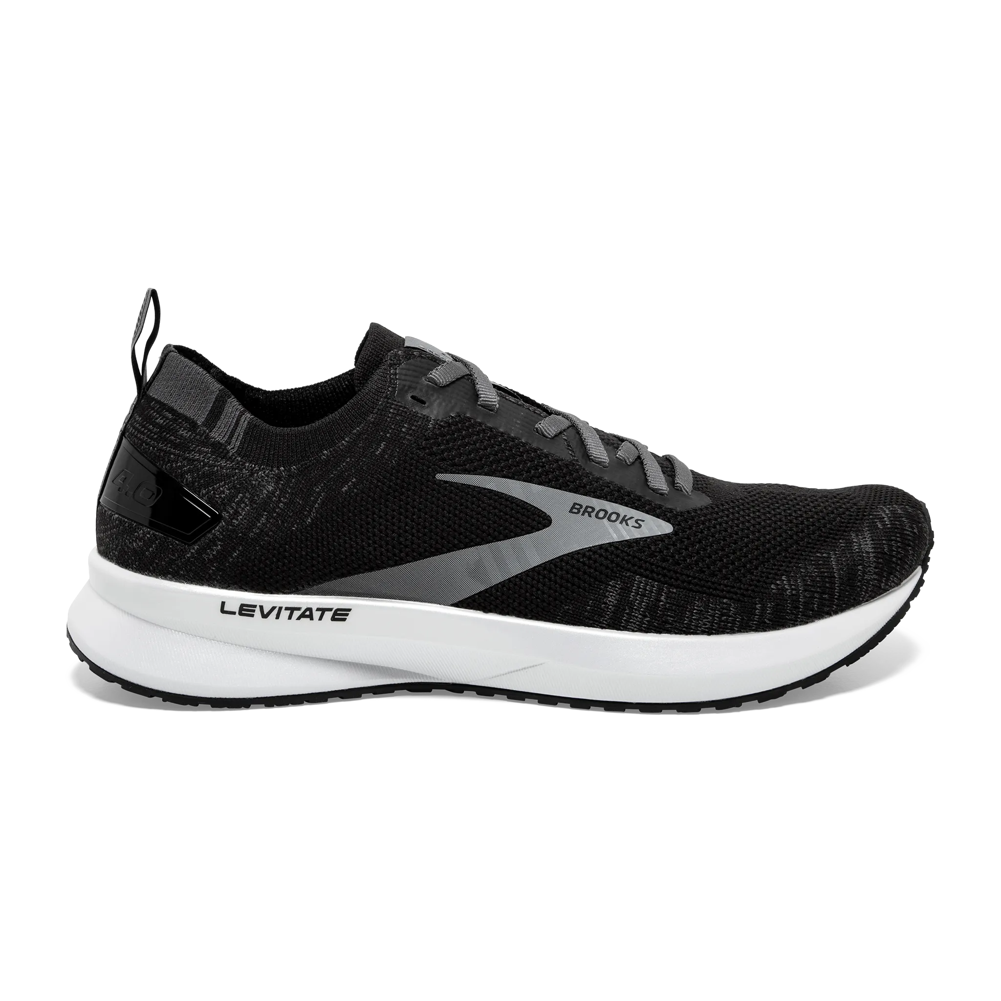 Women's Levitate 4 durable shoe properties