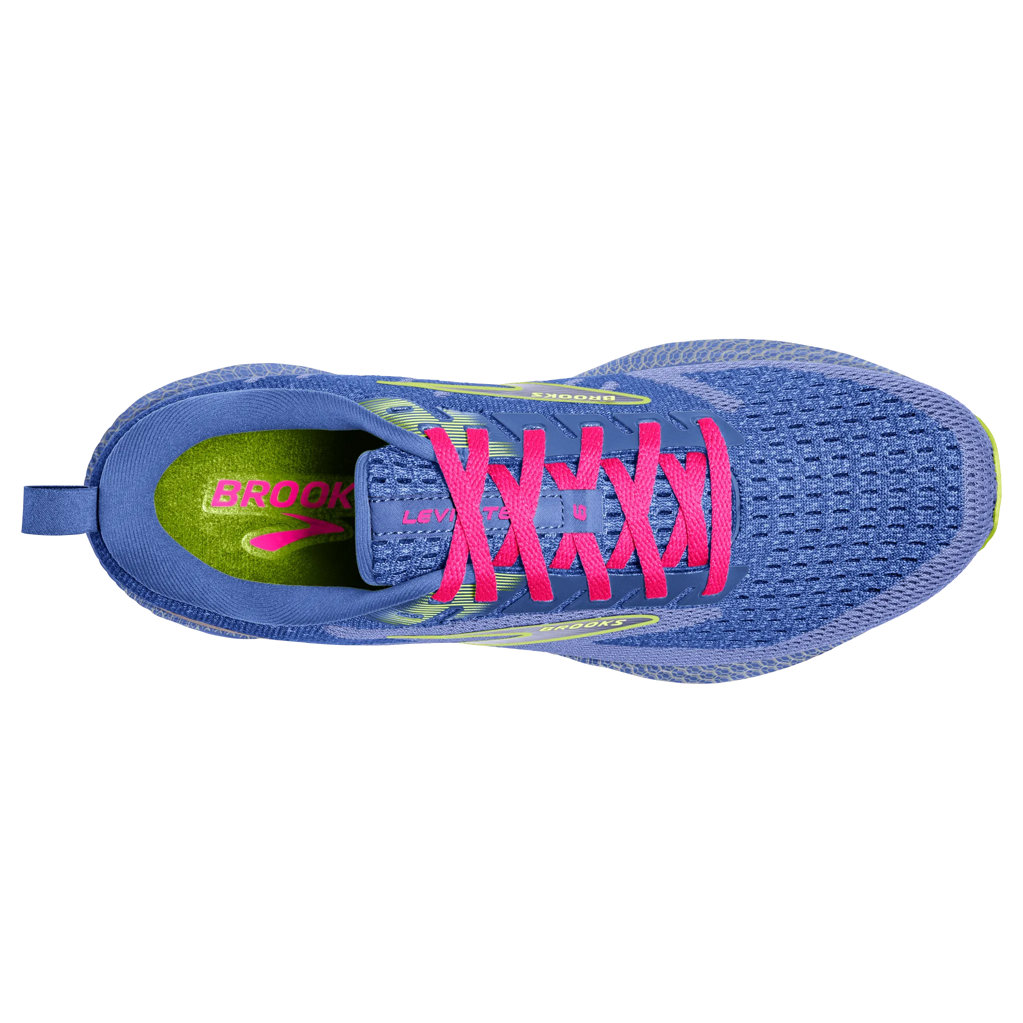 Women's Levitate 6 Happiness
