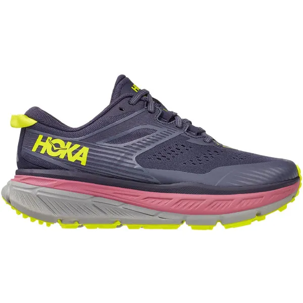 Women's Stinson ATR 6 anniversary - themed running gear wind - resistant - upper shoes
