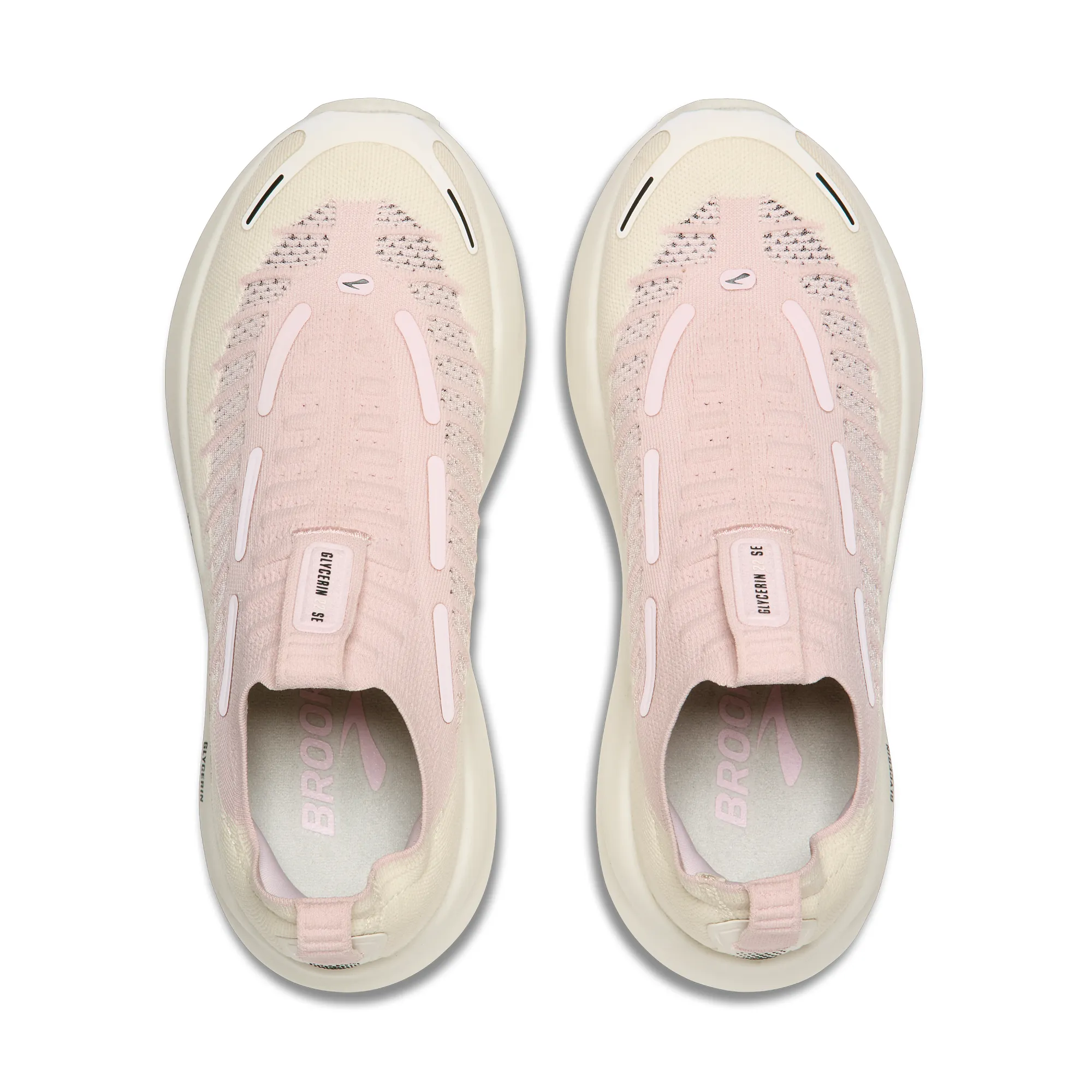 Women's Glycerin 22 SE sports lovers running in gyms