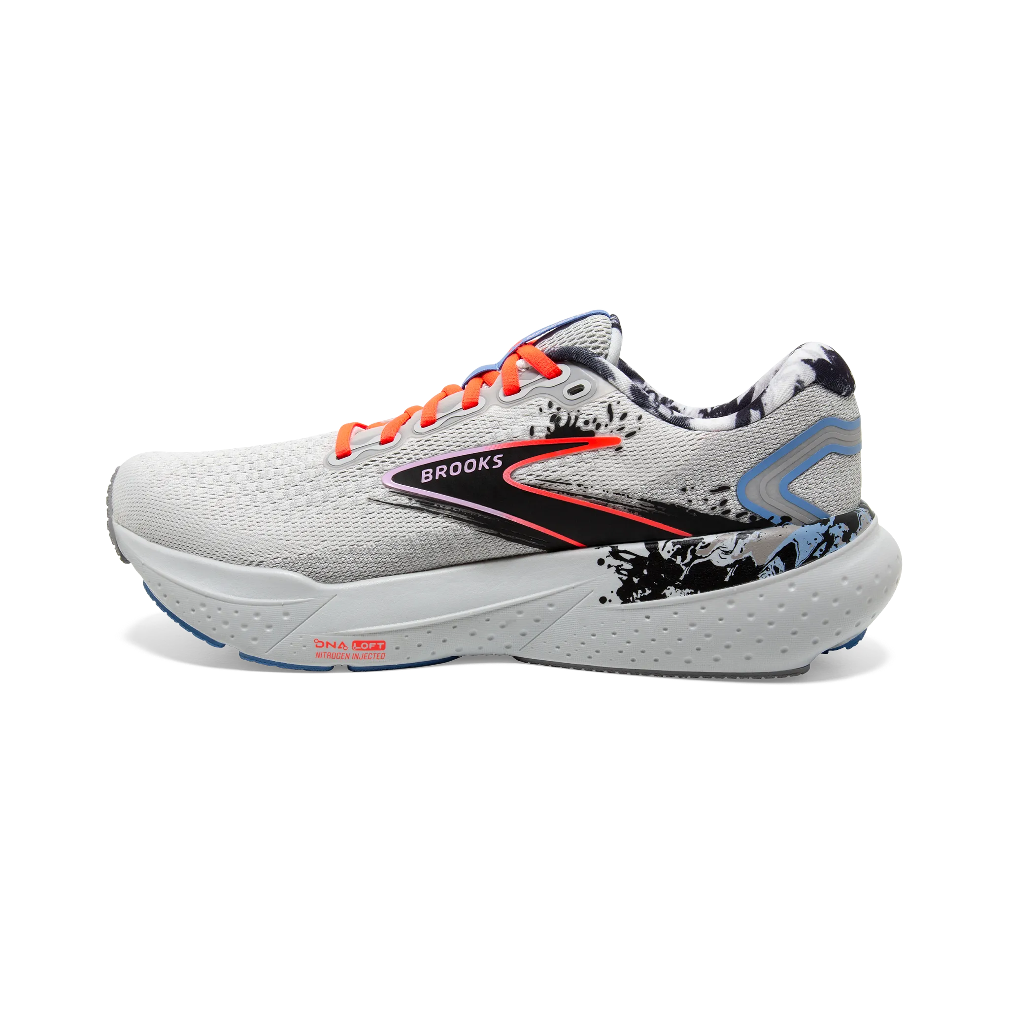 multi - terrain capability shoes Women's Glycerin 21