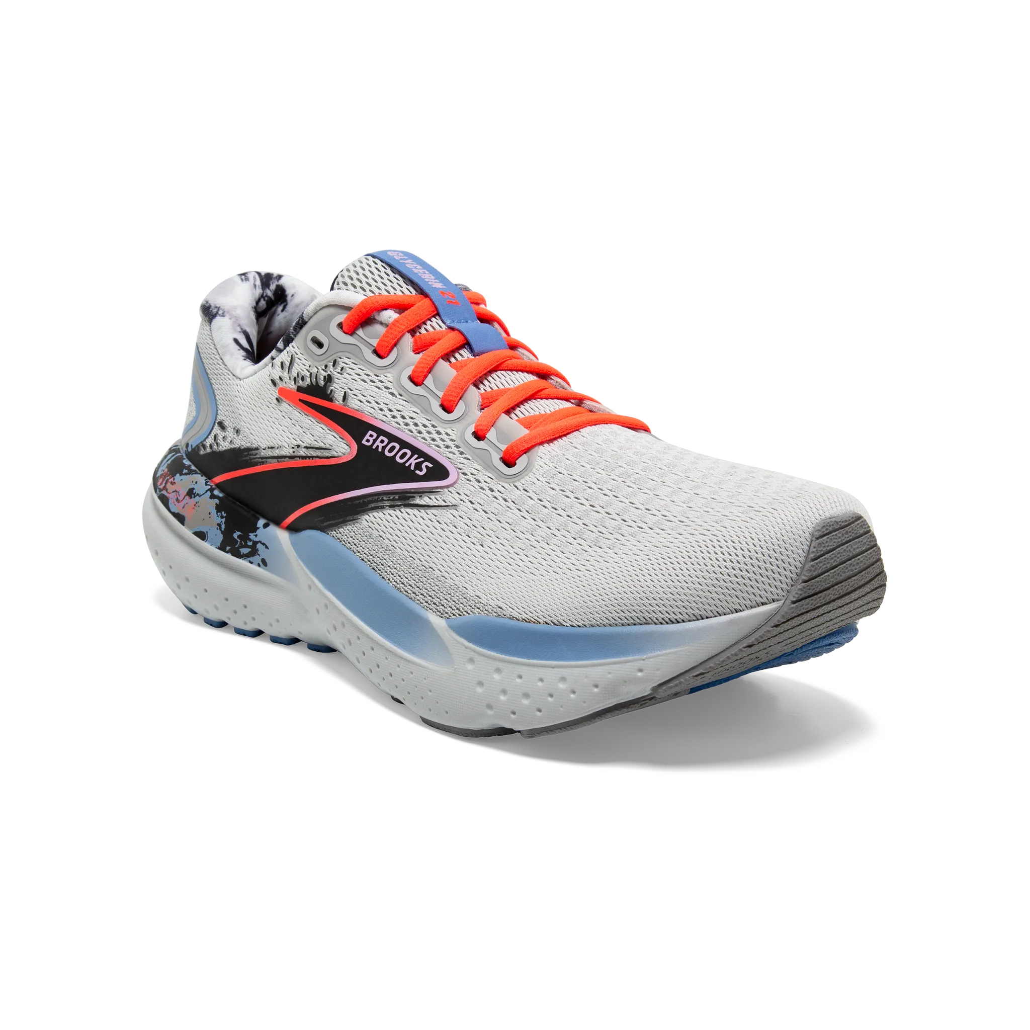 Trend - Setting running in autumn shoes Women's Glycerin 21