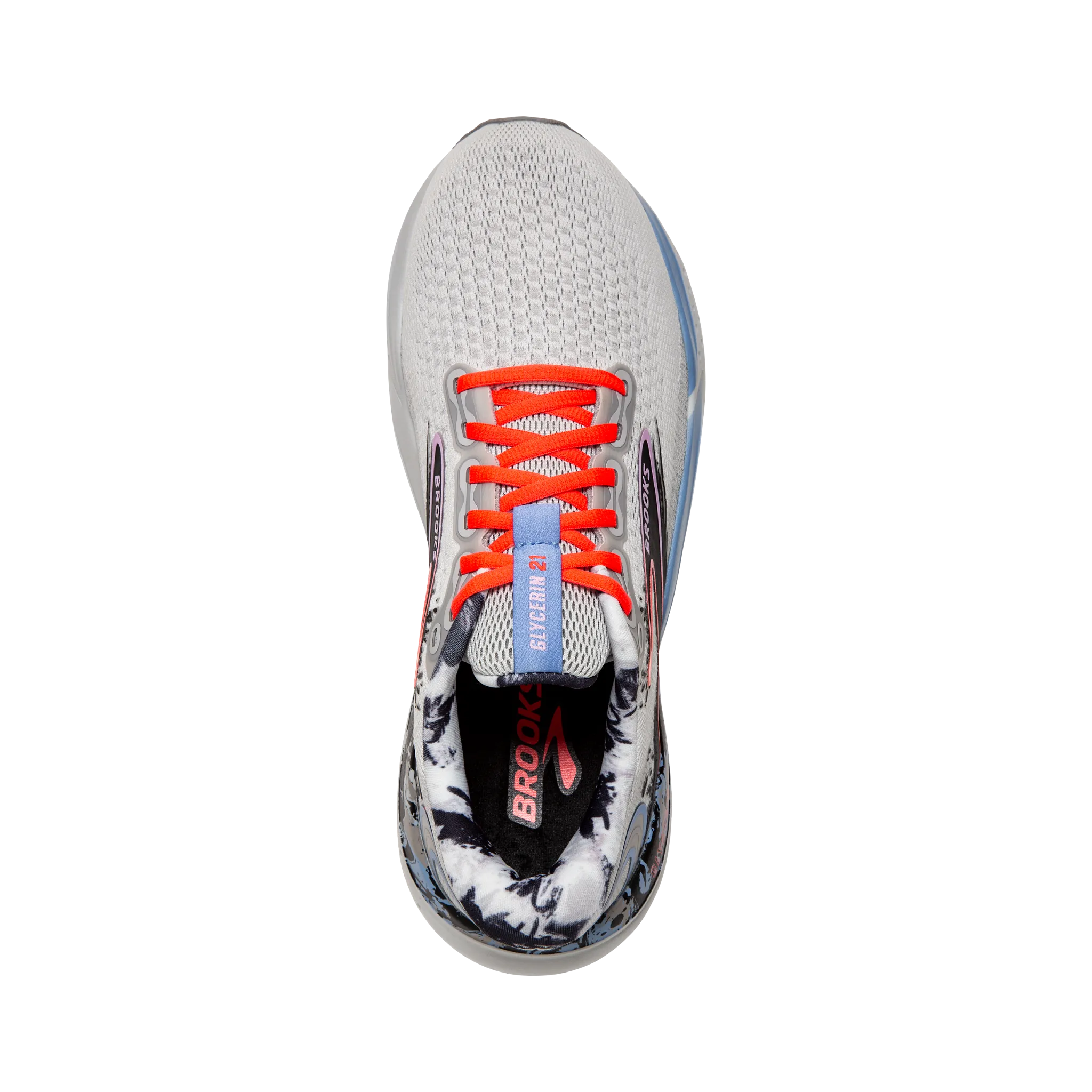 noiseless - movement shoes Women's Glycerin 21