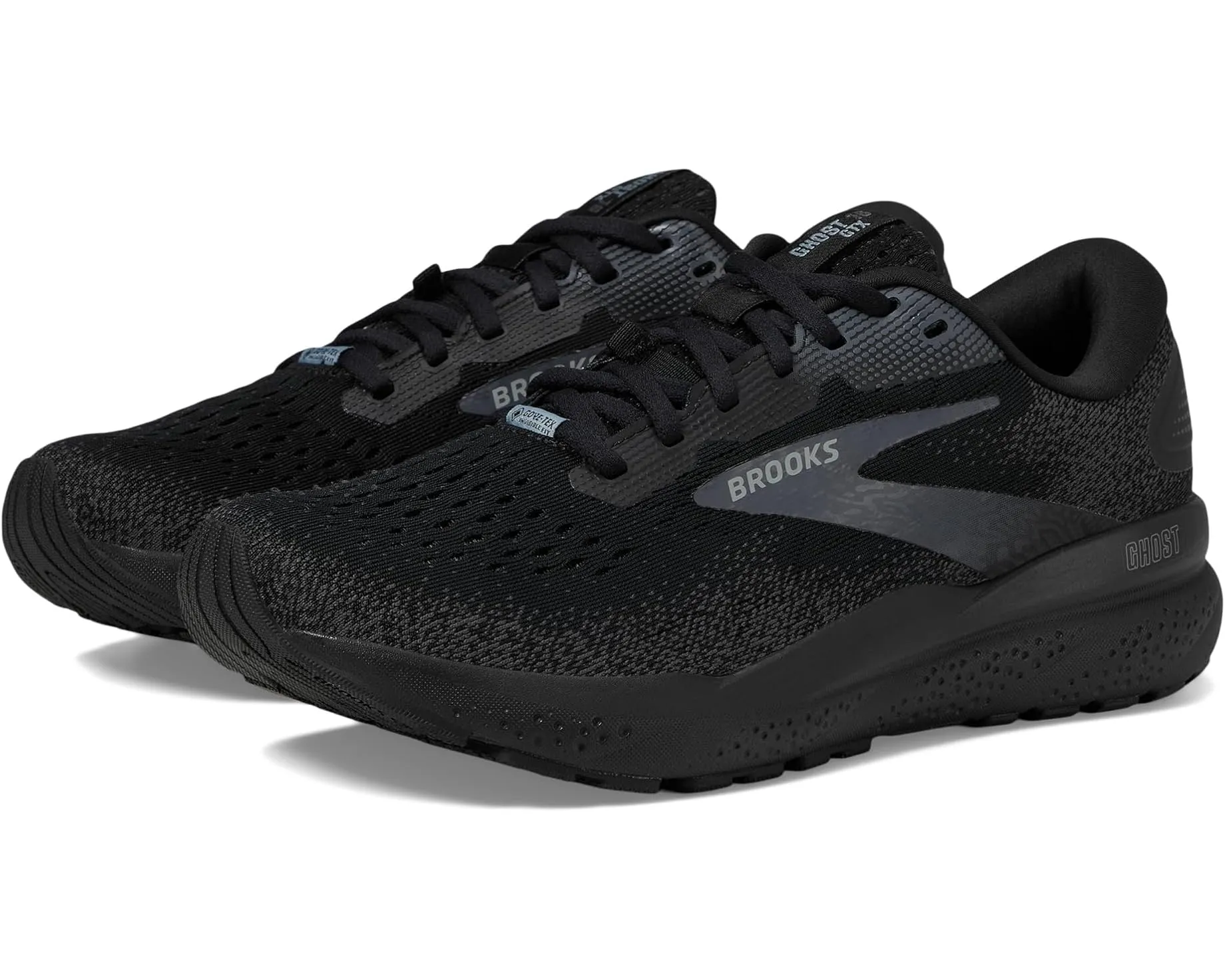 Brooks Ghost 16 GTX Men multi - surface outsole shoes