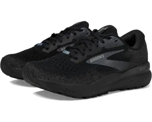 Brooks Ghost 16 GTX Men synthetic - leather - upper shoes premium - quality - luxury shoes