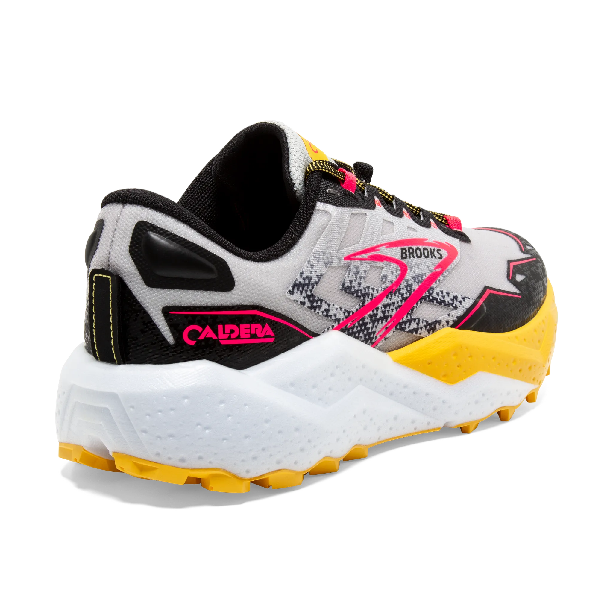 competitions Women's Caldera 7