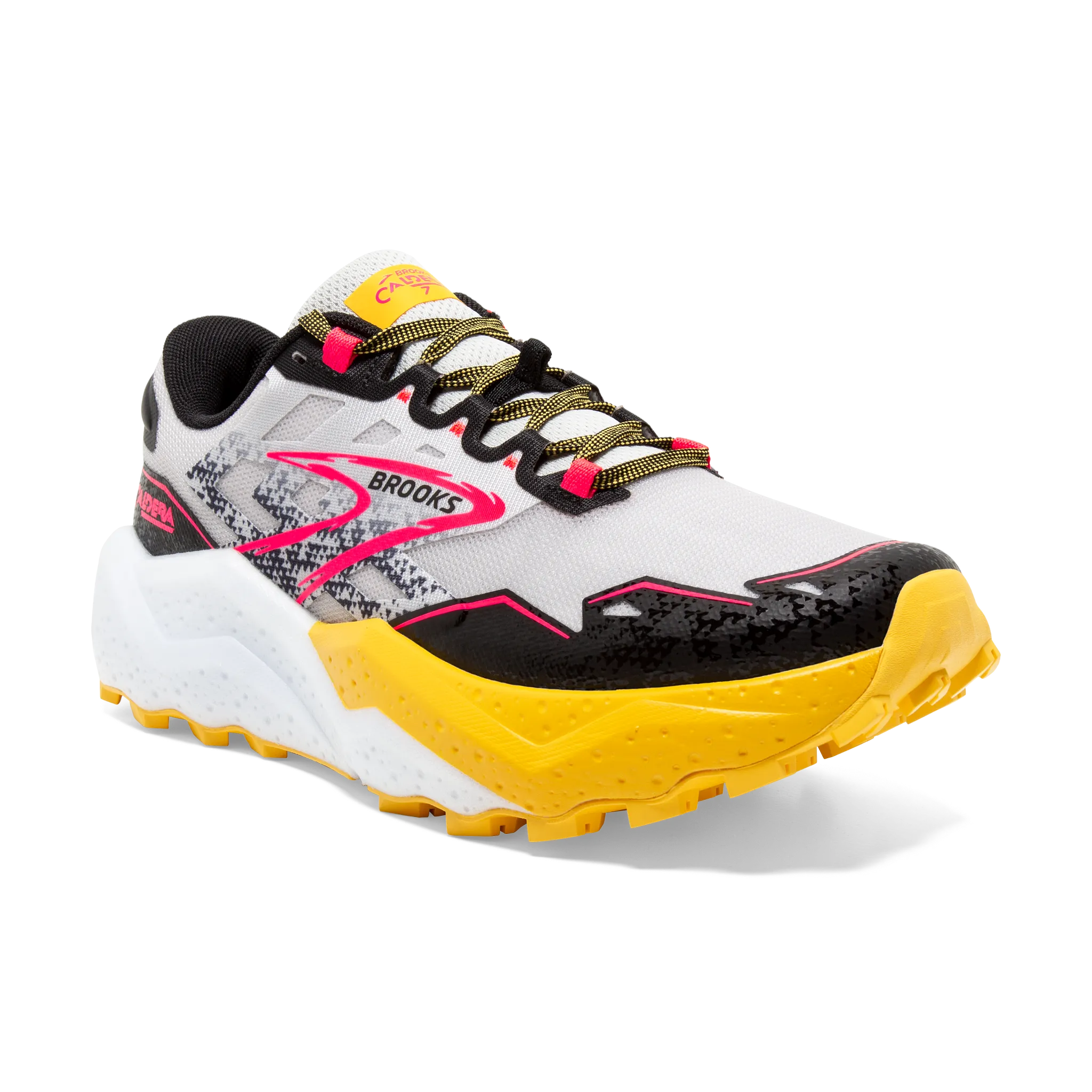 Women's Caldera 7 formal - style shoes Endurance Boost