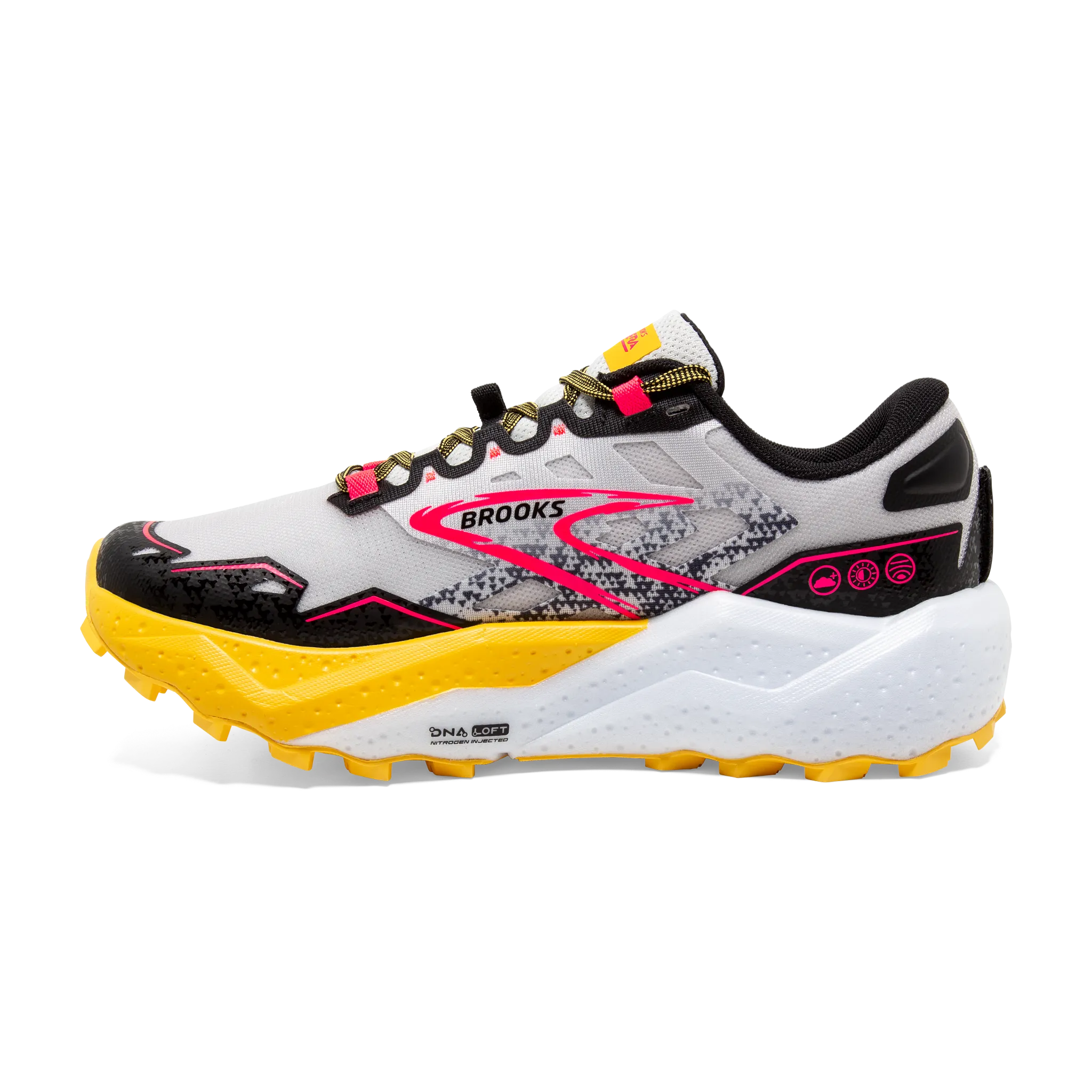 Women's Caldera 7 replaceable