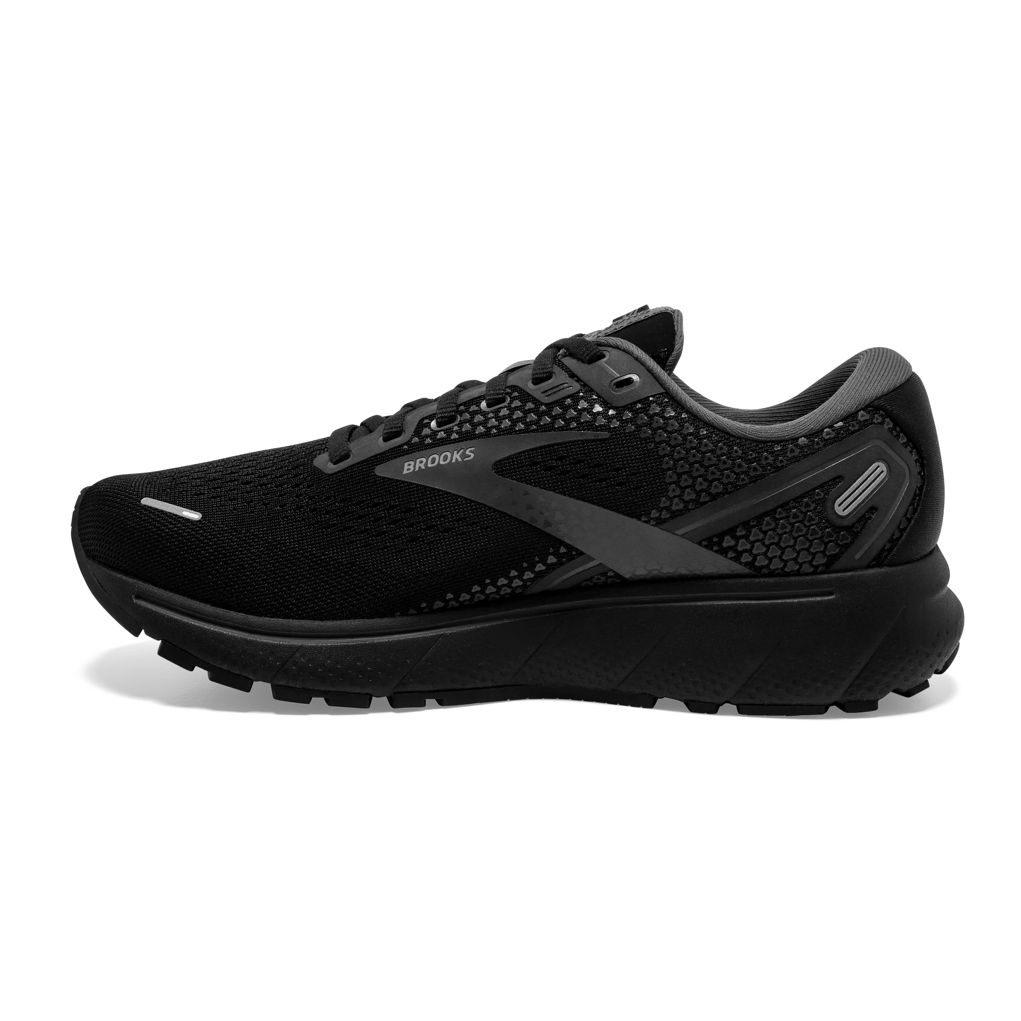 half - length running shoes Women's Ghost 14