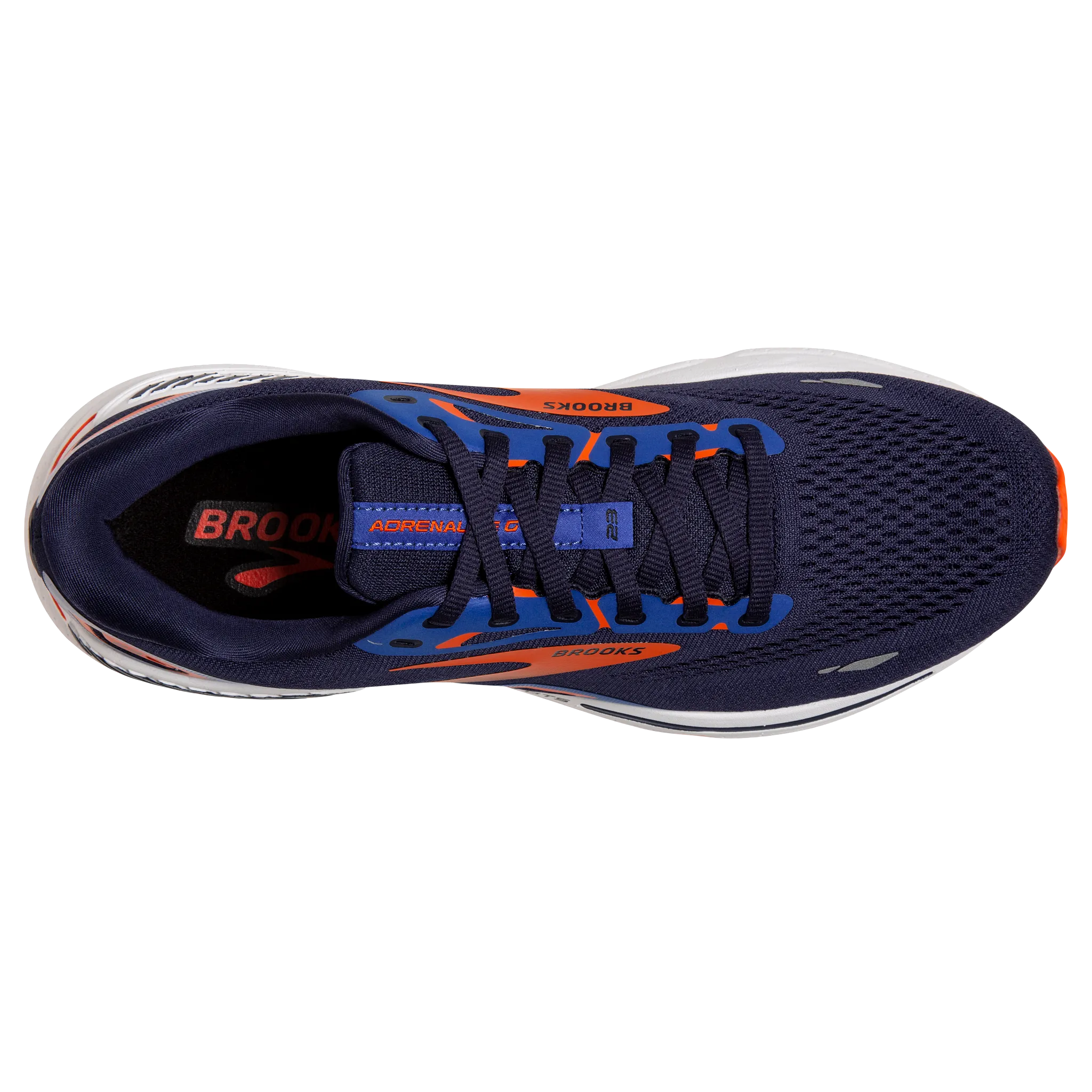 Men's Adrenaline GTS 23 recovery - aid
