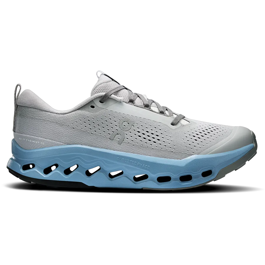 Men's Cloudsurfer Trail 2 Comfort - arch