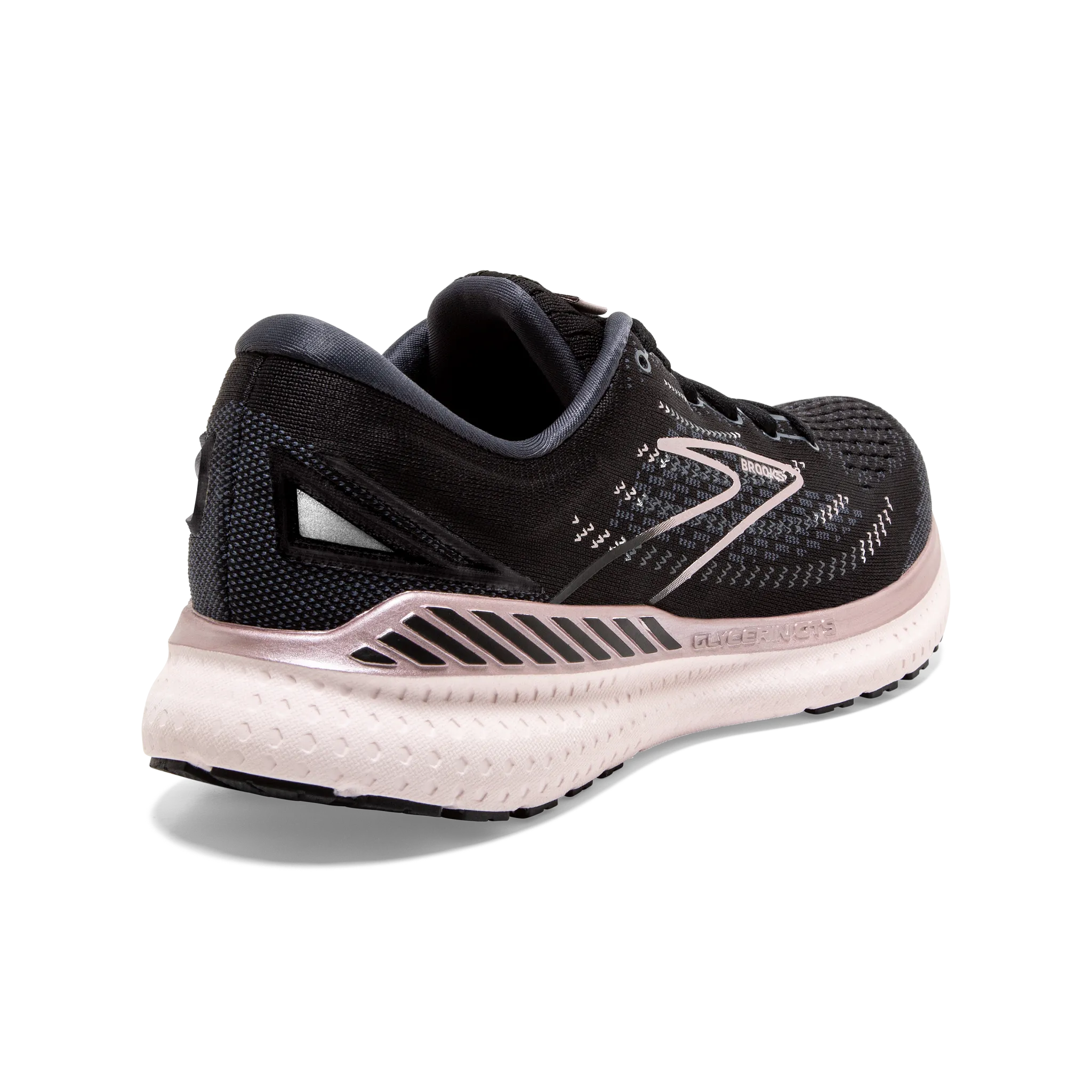 Women's Glycerin GTS 19 Half - size down