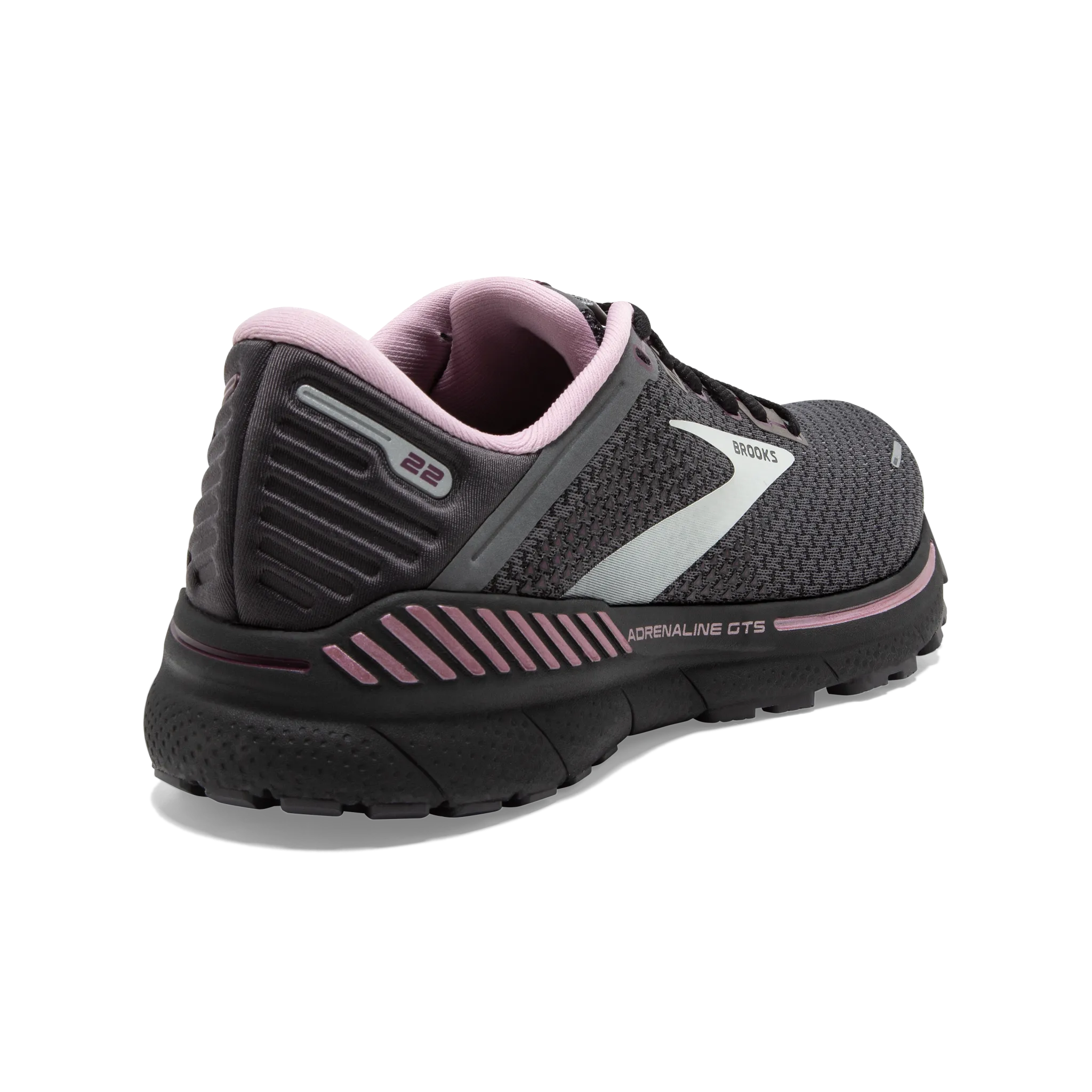 flat - foot support shoes Women's Adrenaline GTS 22