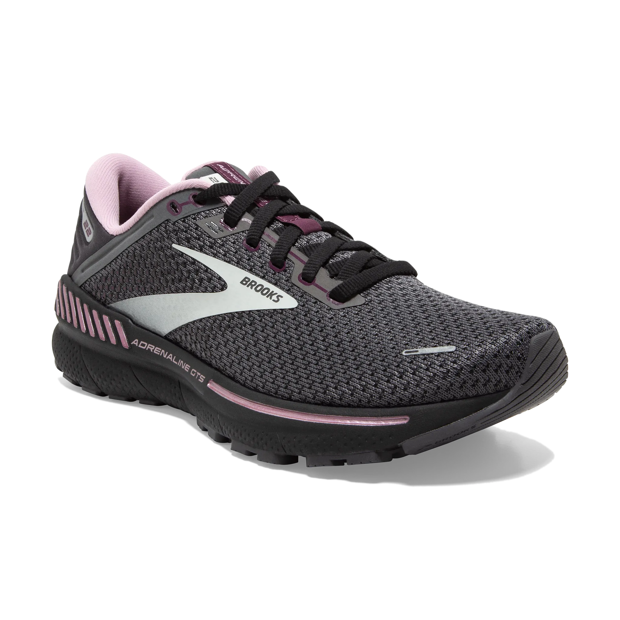 Cushioned Insole Women's Adrenaline GTS 22