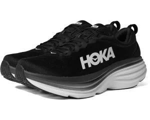 HOKA ONE ONE Bondi 8  Men running shoes for men in their 50s global - themed running option