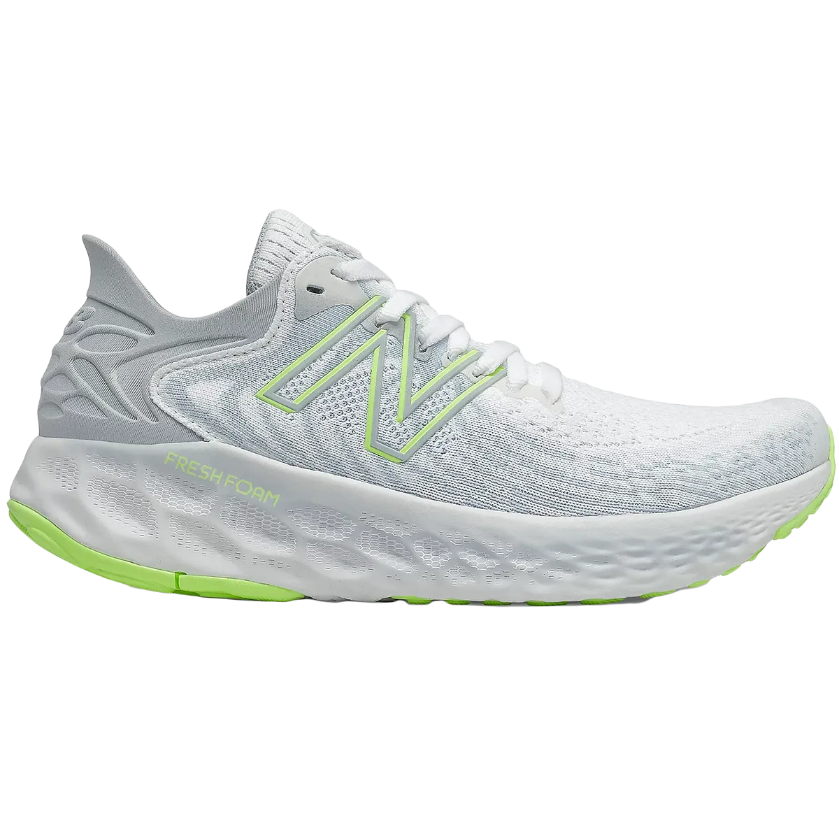 work - out running shoes Portable Option Women's Fresh Foam 1080 v11