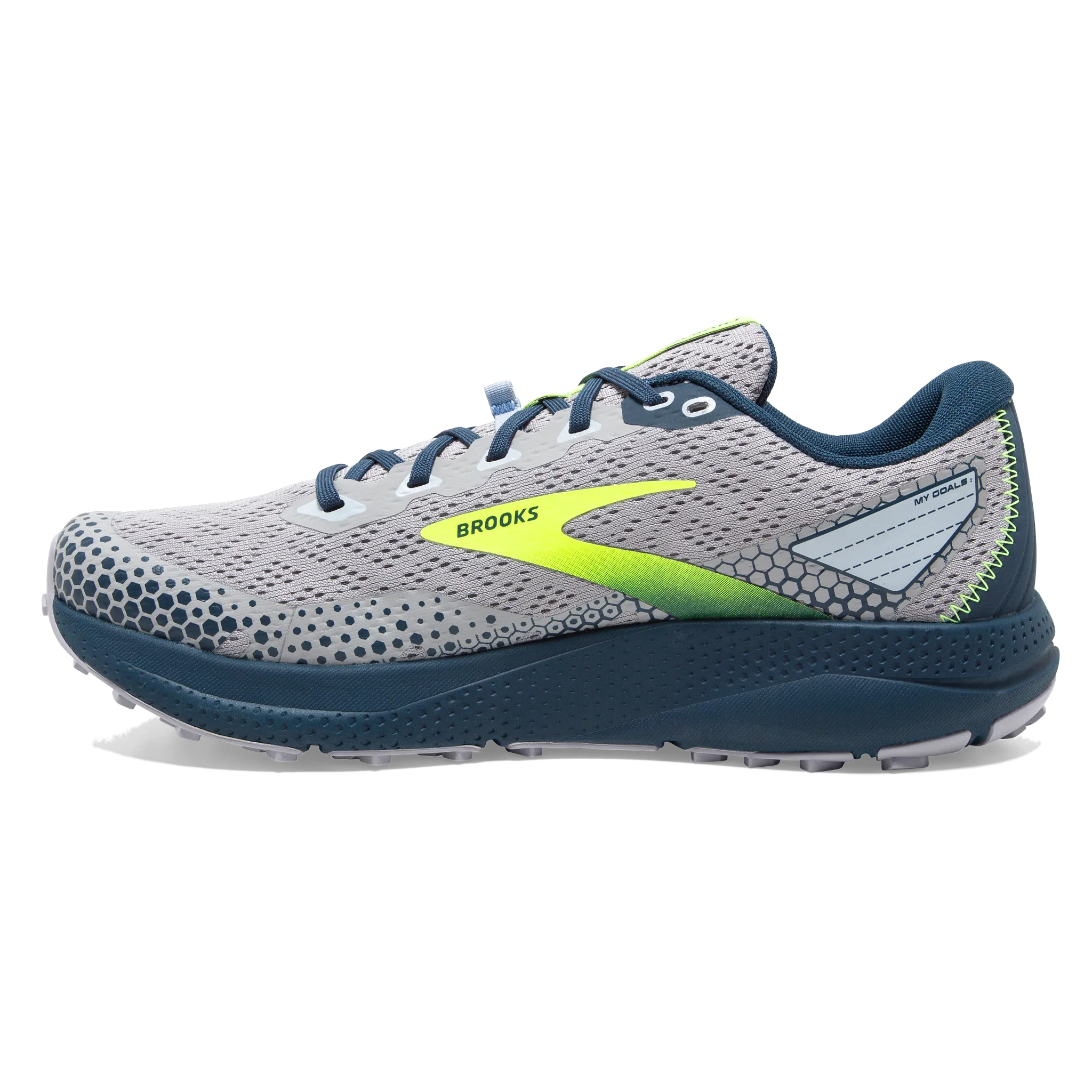Men's Divide 3 running shoes for men in their 50s running for a way to stay confident