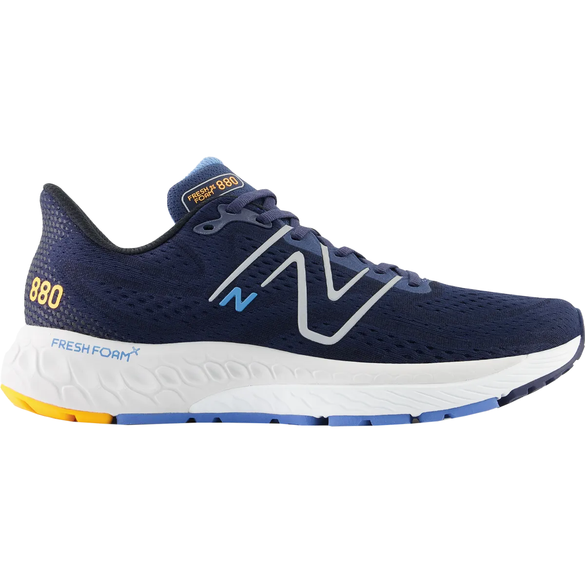 boxing shoes professional runners' shoes Men's Fresh Foam X 880v13