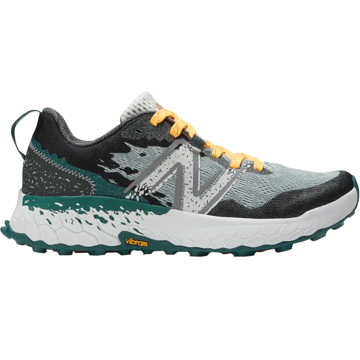 Men's Fresh Foam X Hierro v7 Narrow - footed