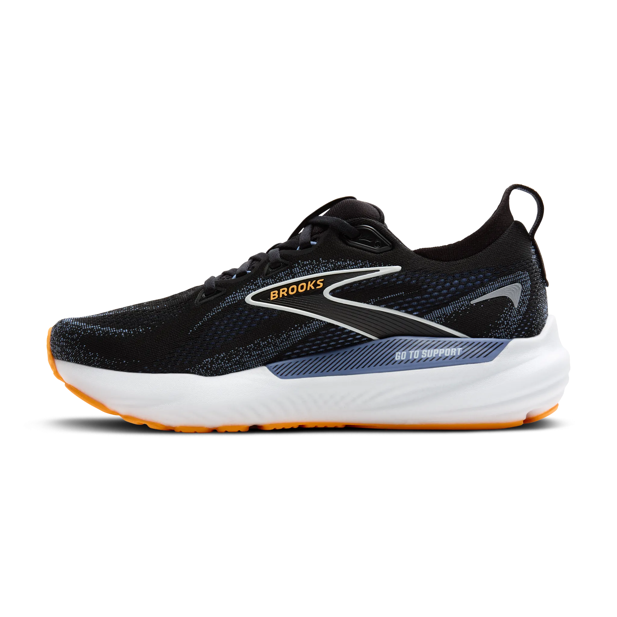 relay race running option Men's Glycerin GTS 22
