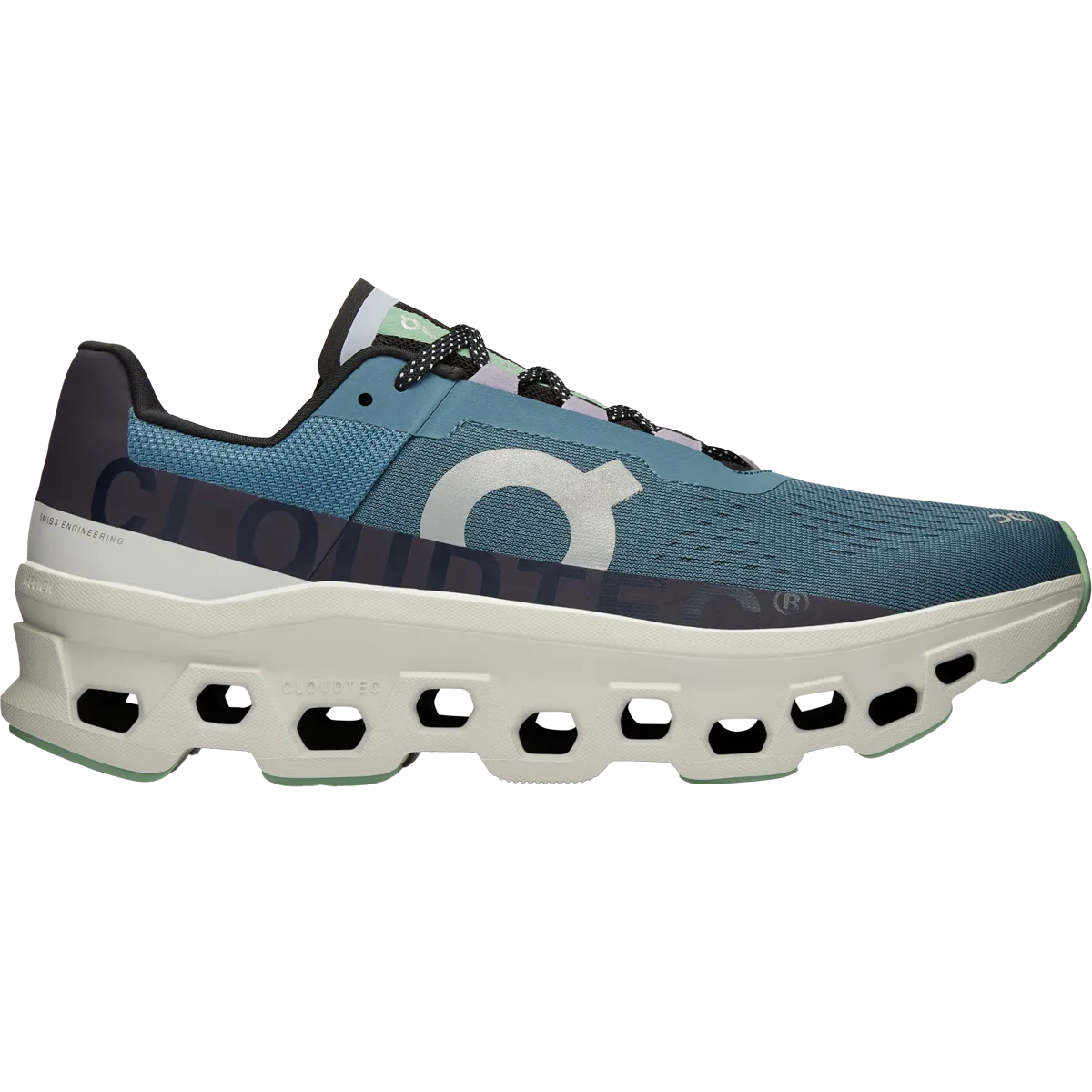 Non Slip Men's Cloudmonster