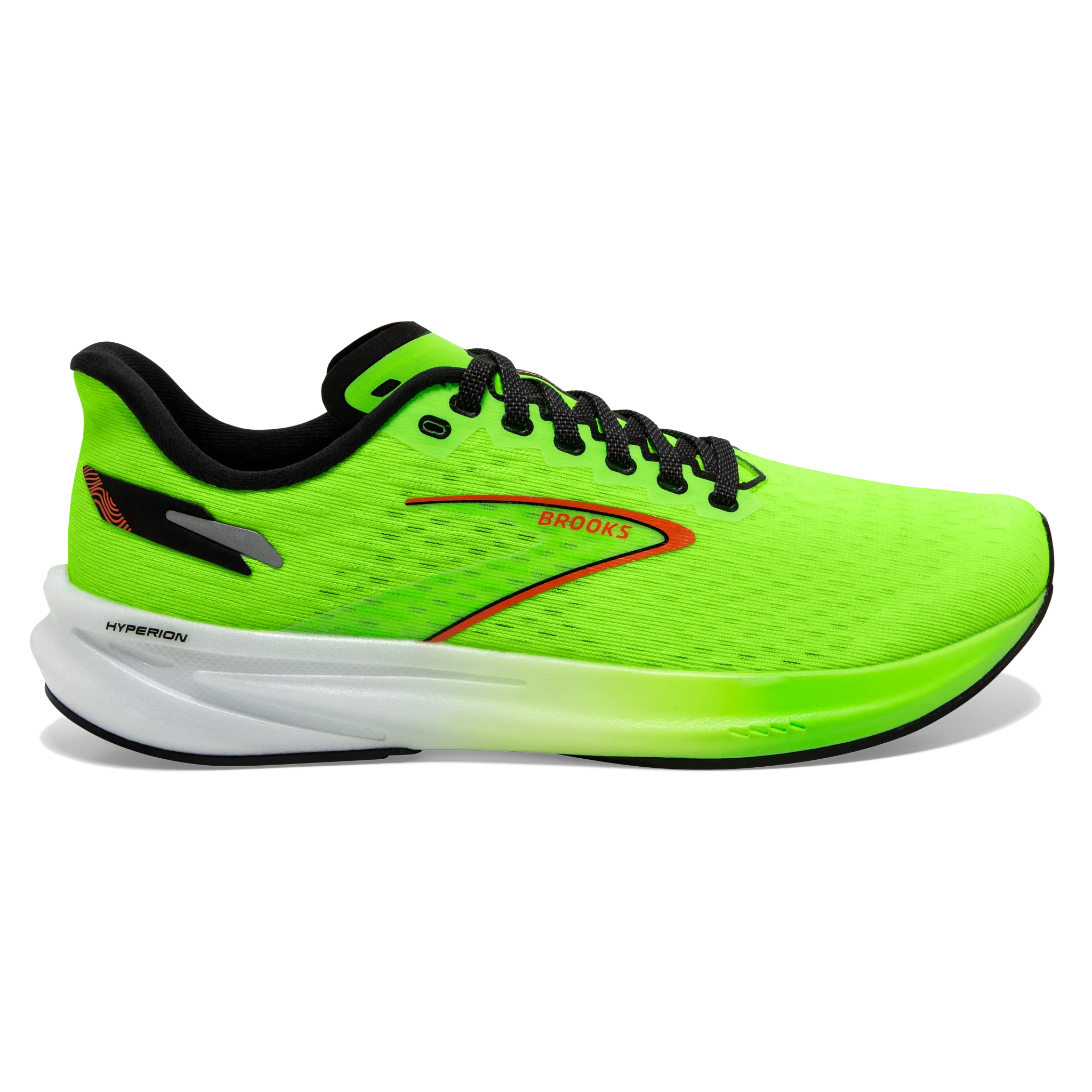 Toe Space Men's Hyperion