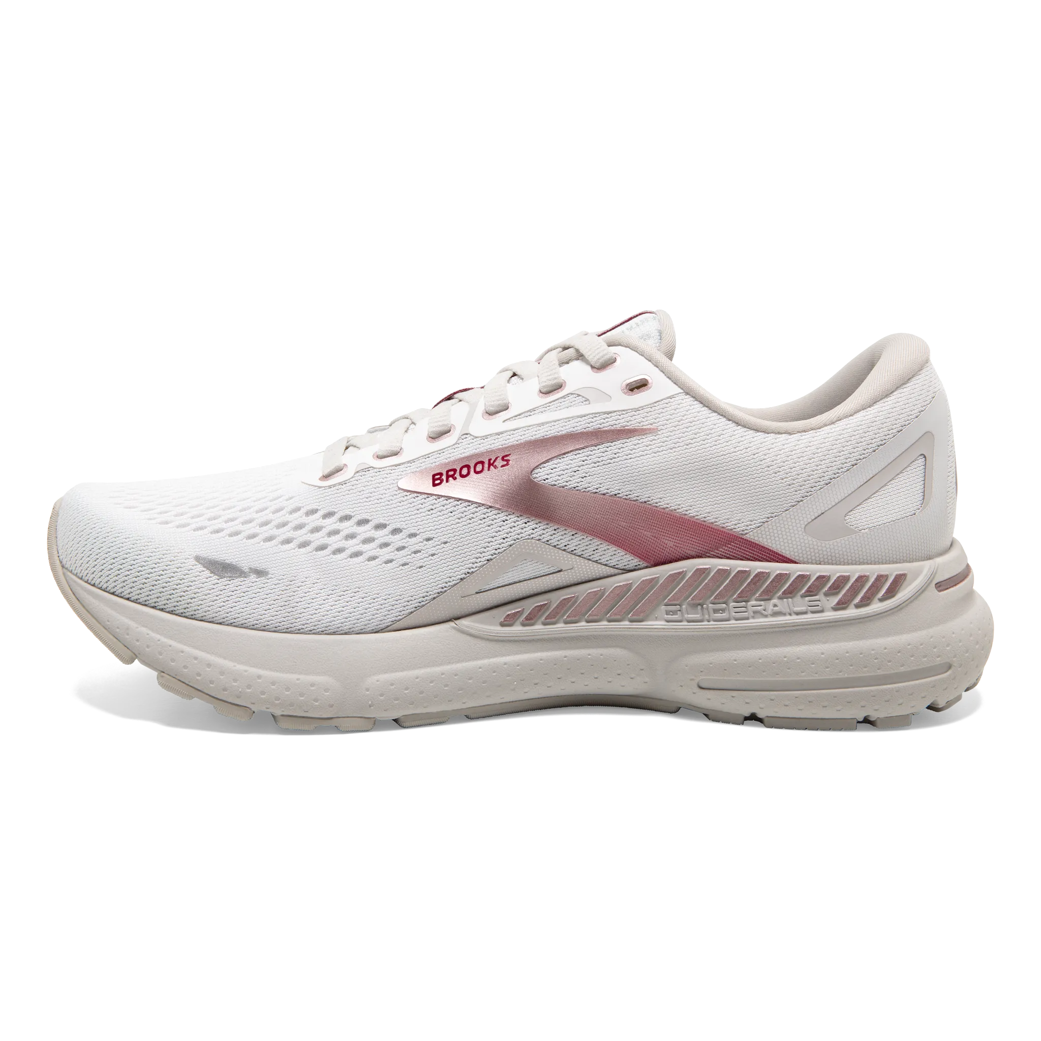 Women's Adrenaline GTS 23 wedge - heel shoes