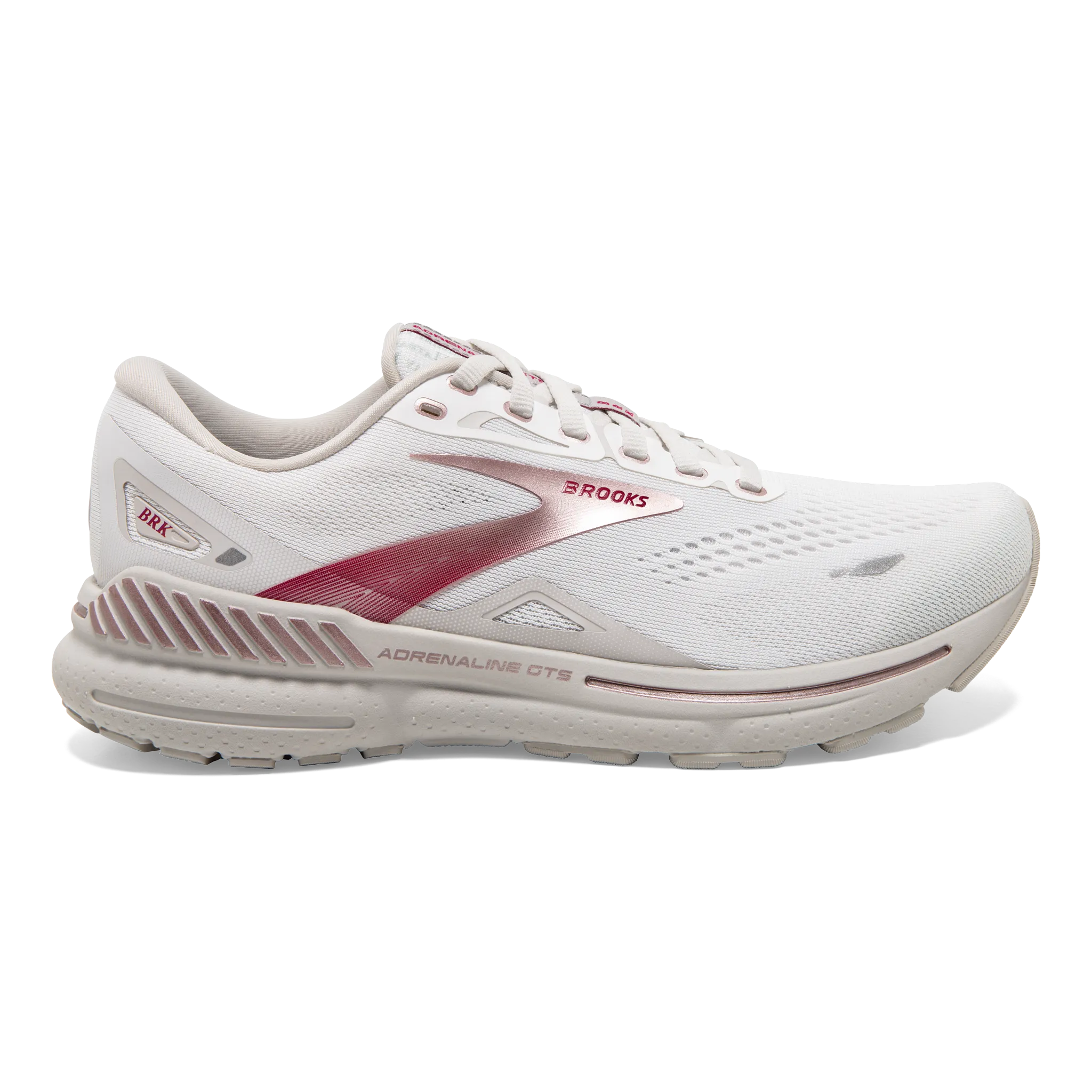 Shiny Foot - stability Women's Adrenaline GTS 23