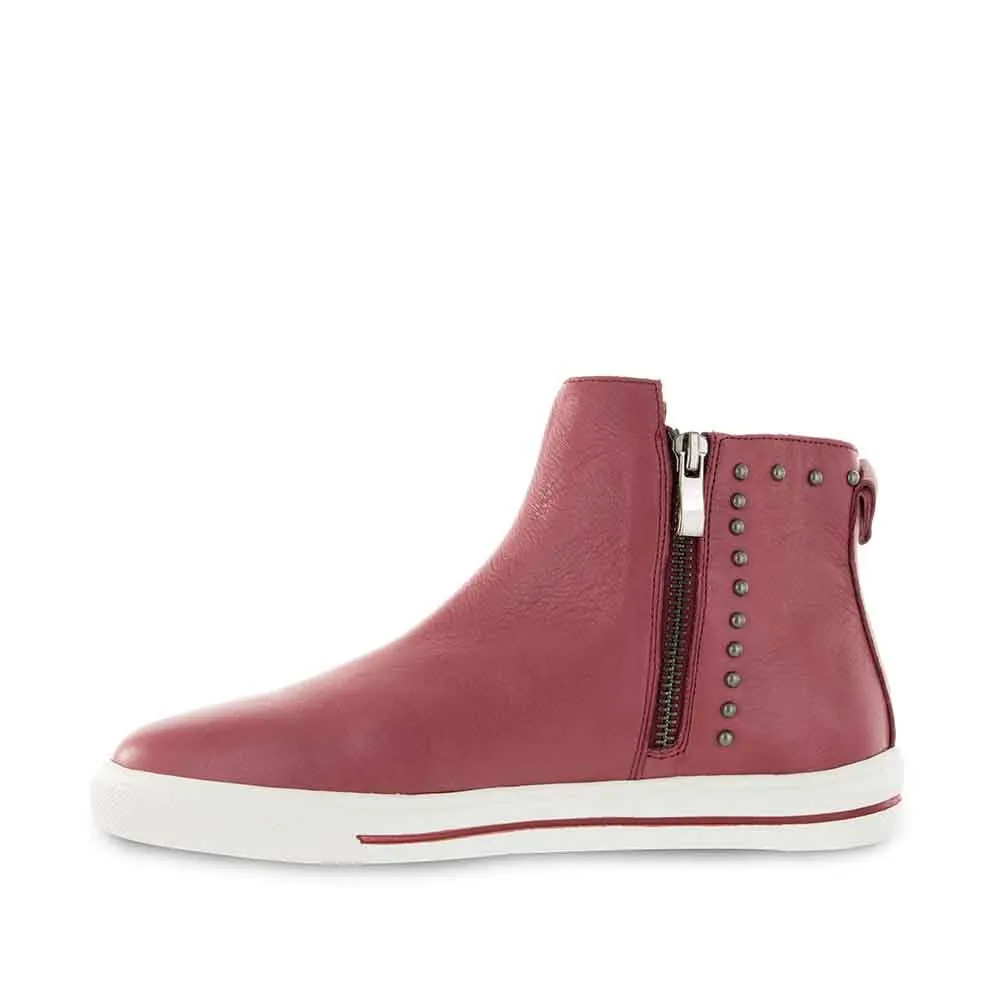 LE SANSA INA BORDO Adjustable Clogs
